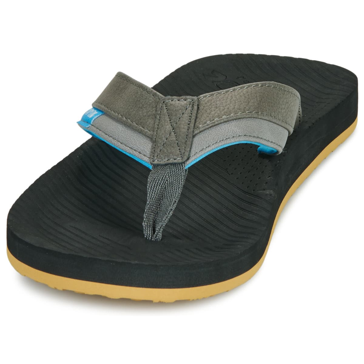 Men's Flip Flops Cool shoe Black