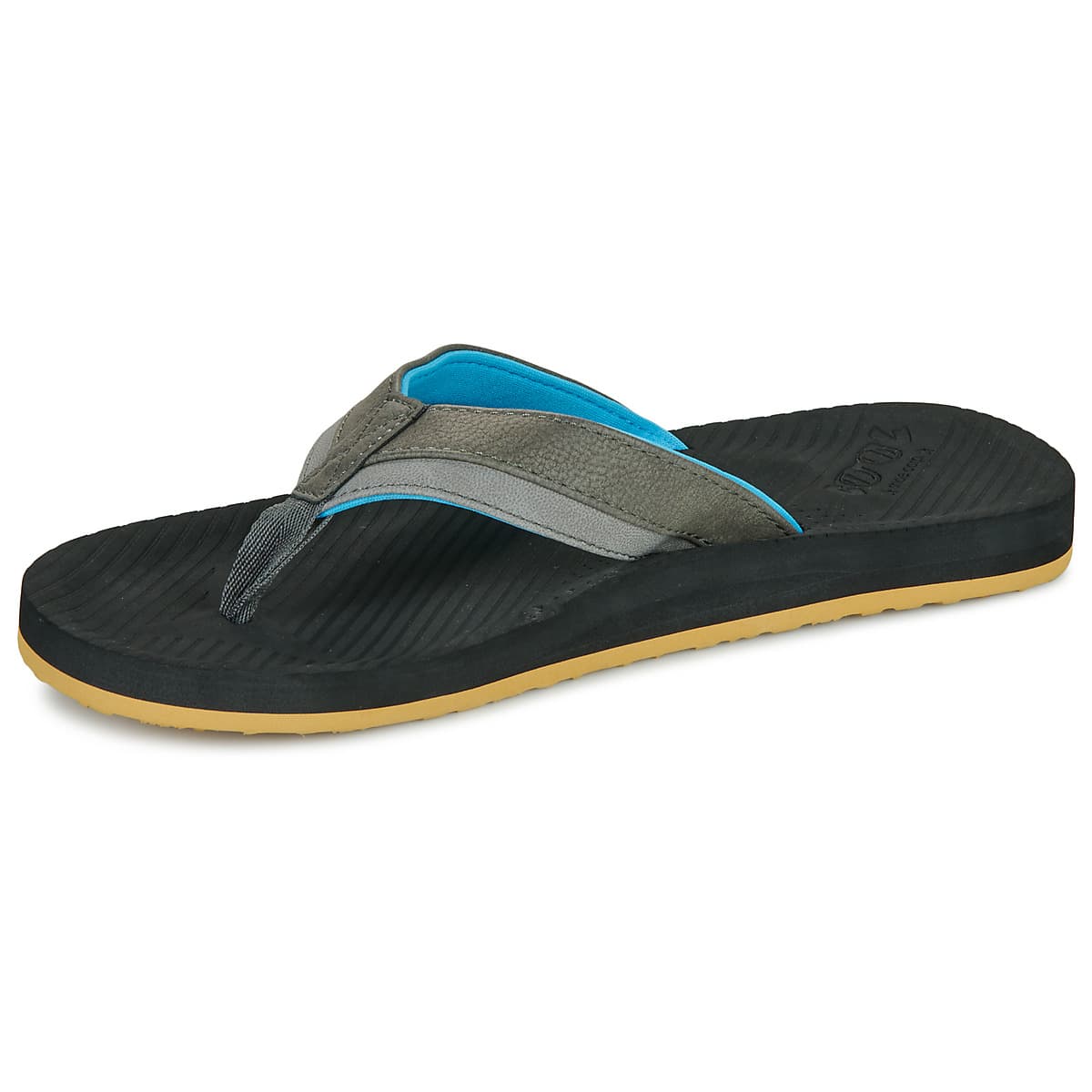 Men's Flip Flops Cool shoe Black