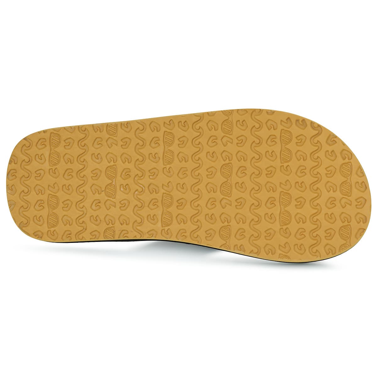 Men's Flip Flops Cool shoe Black