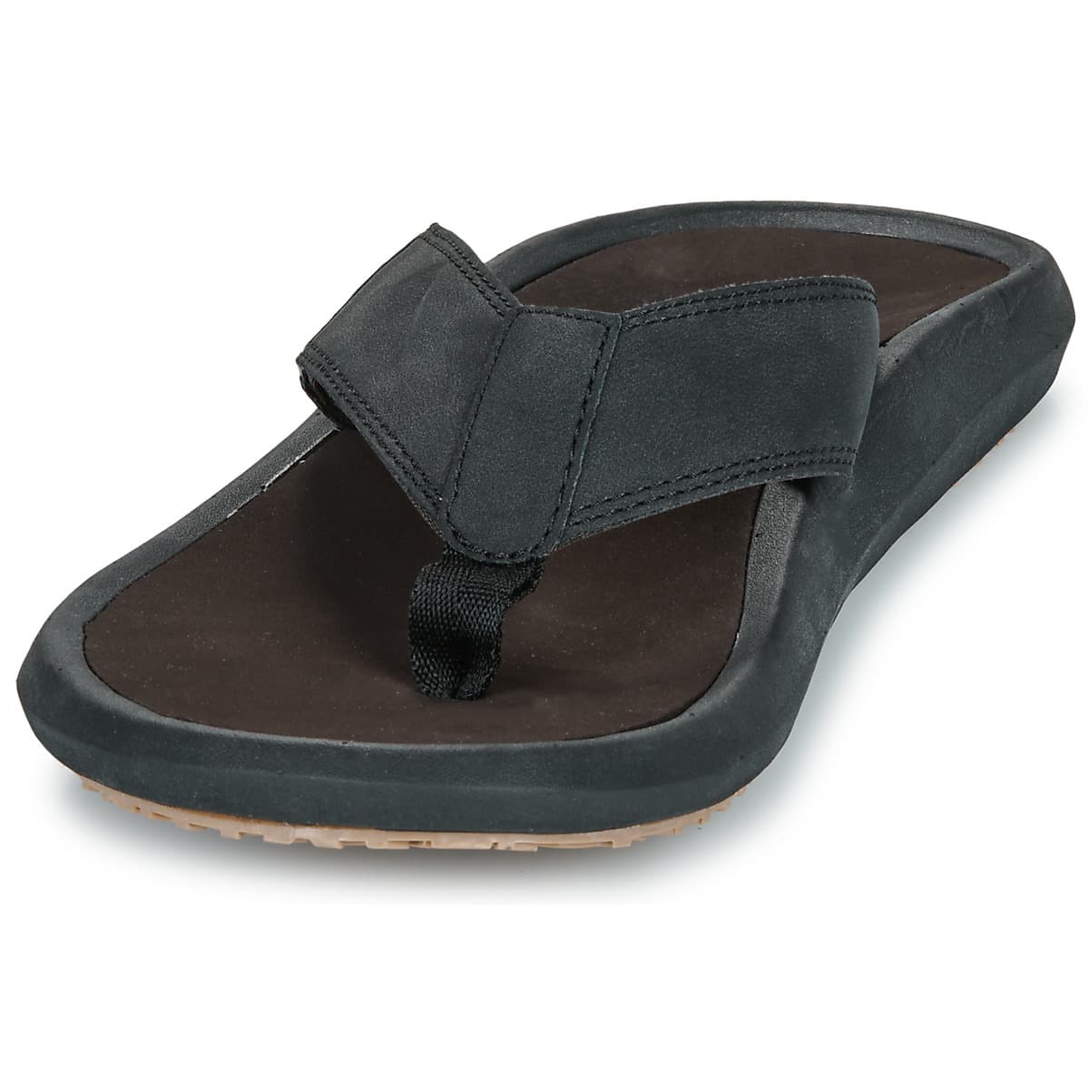 Men's Flip Flops Cool shoe Black