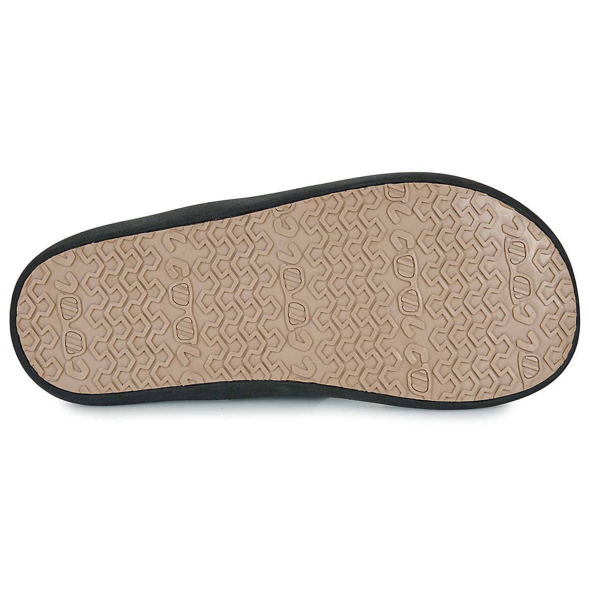 Men's Flip Flops Cool shoe Black