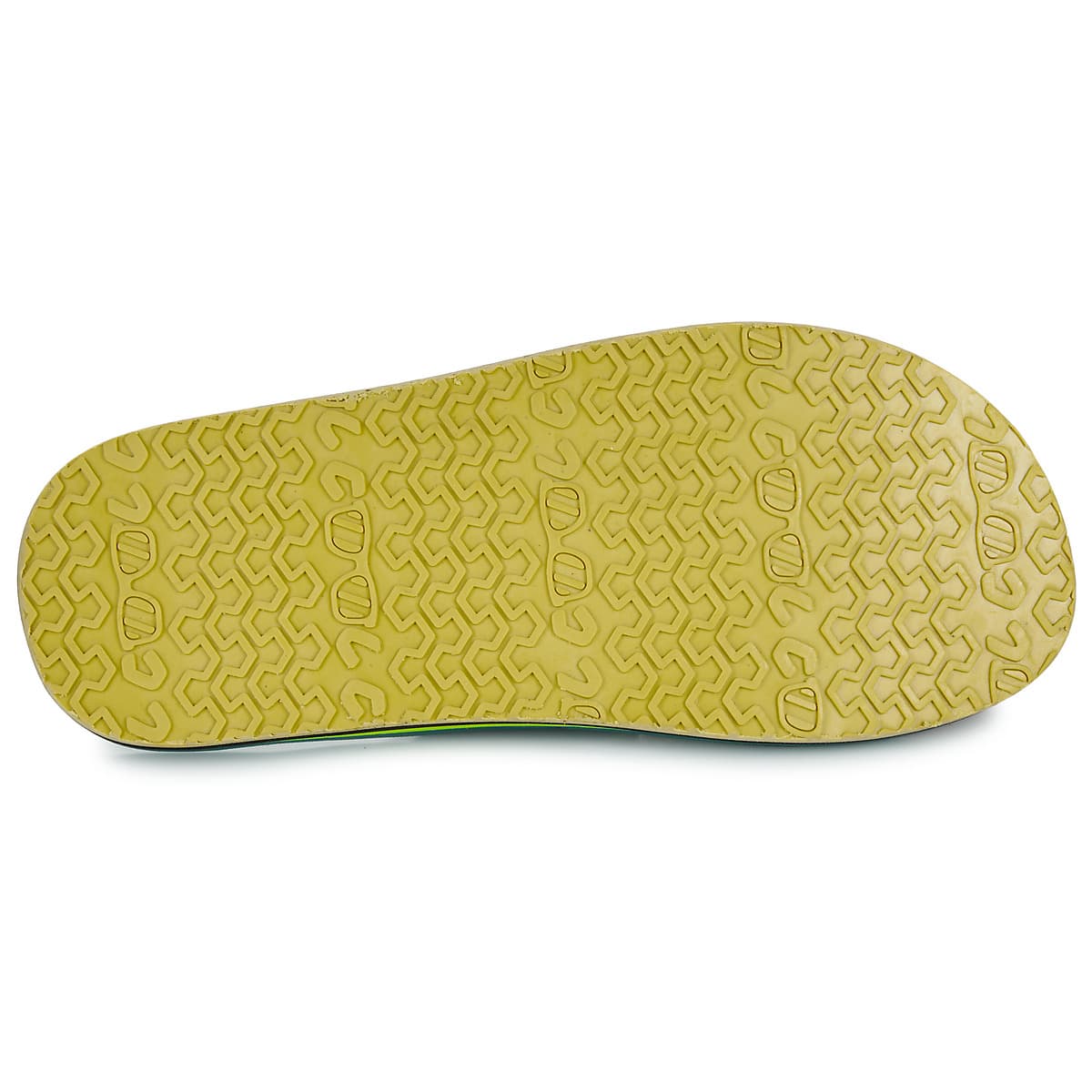 Men's Flip Flops Cool shoe Blue