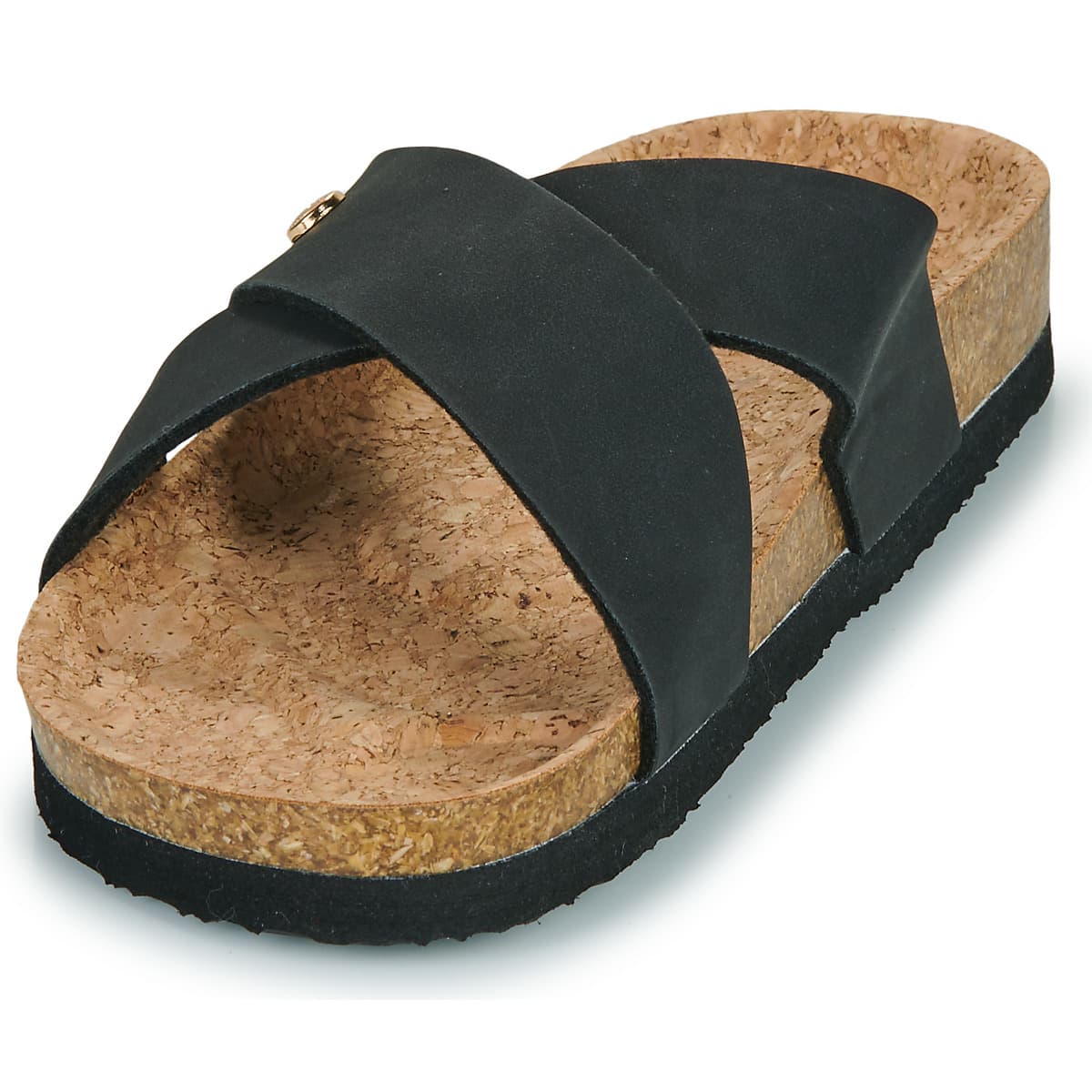 Women's Mules Cool shoe Black