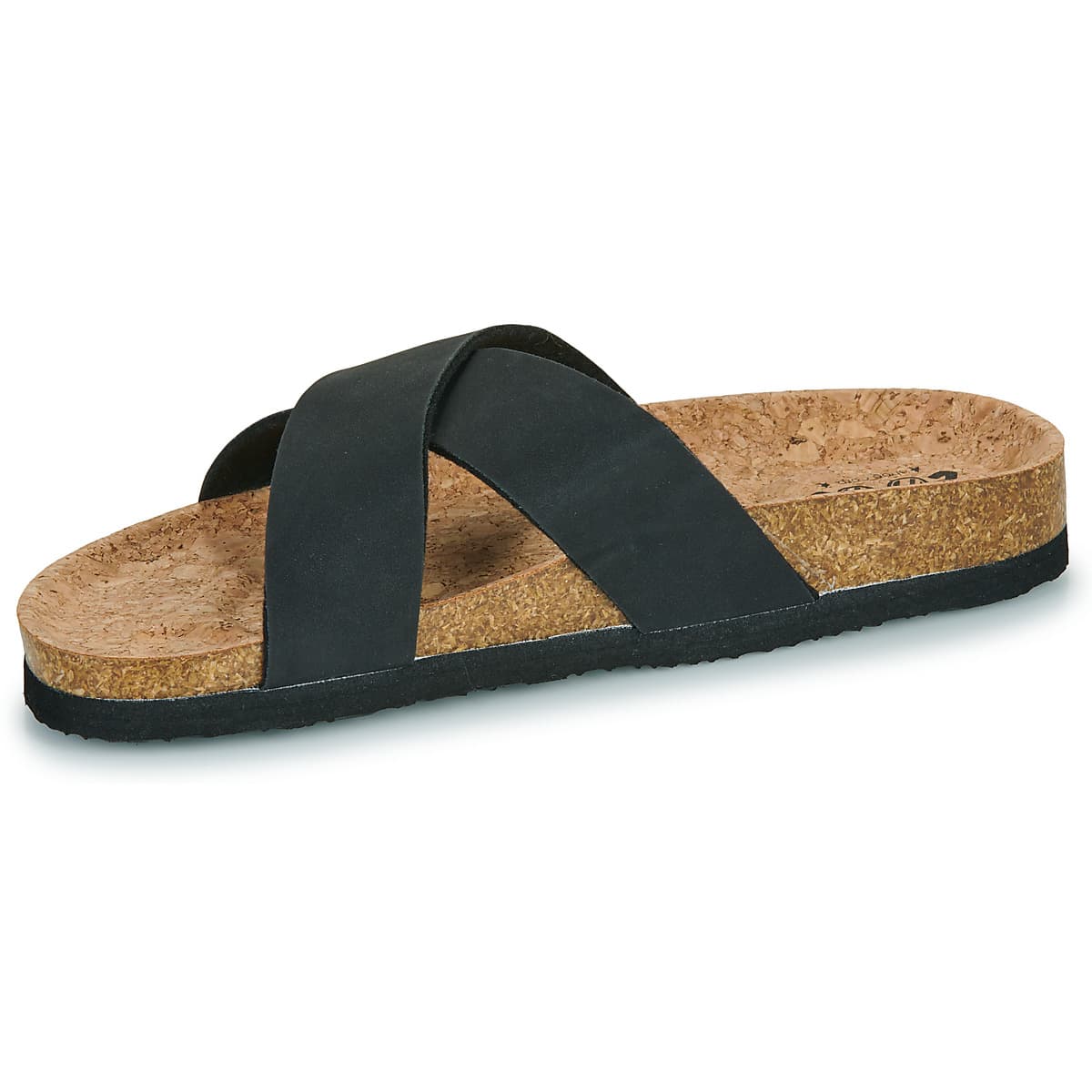 Women's Mules Cool shoe Black