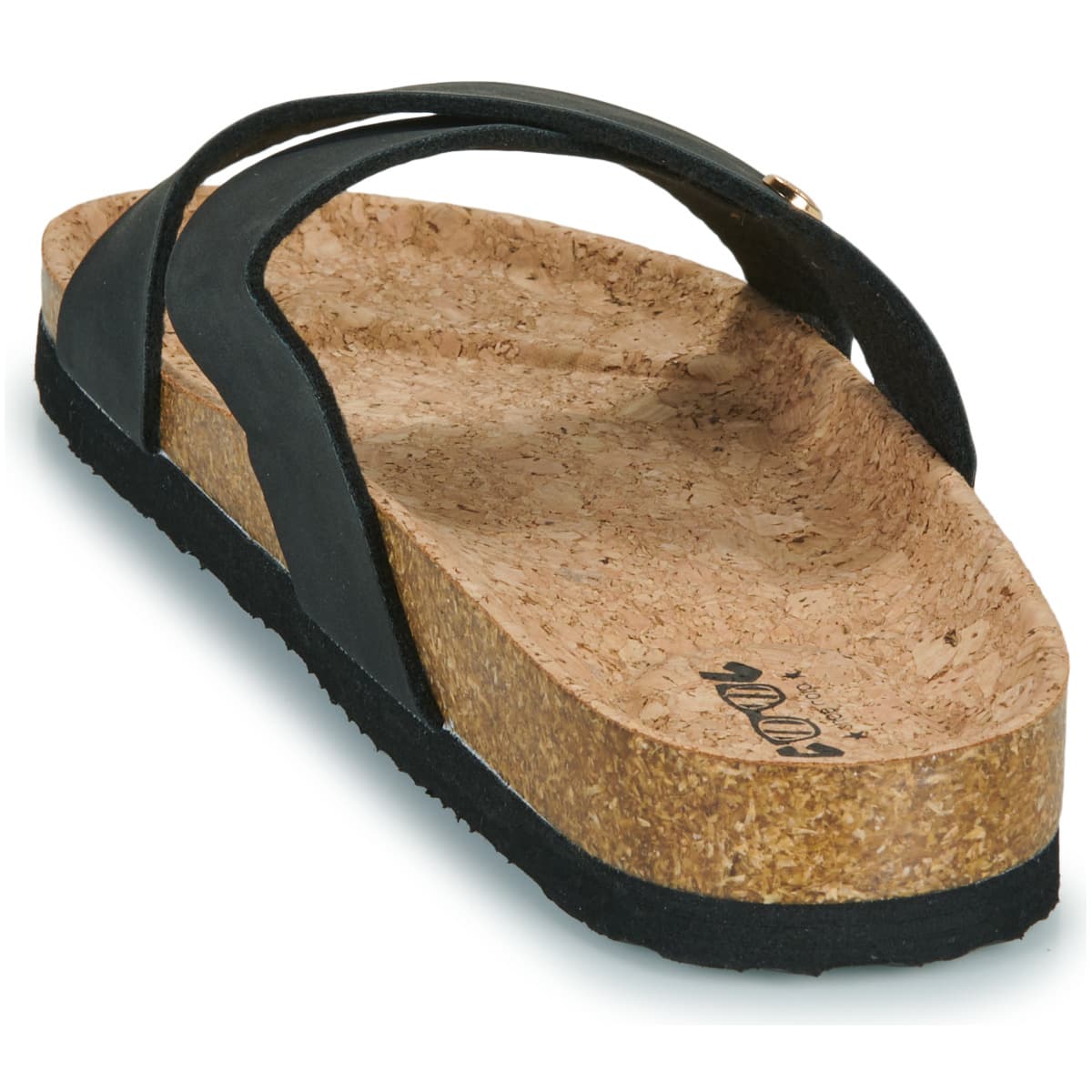 Women's Mules Cool shoe Black