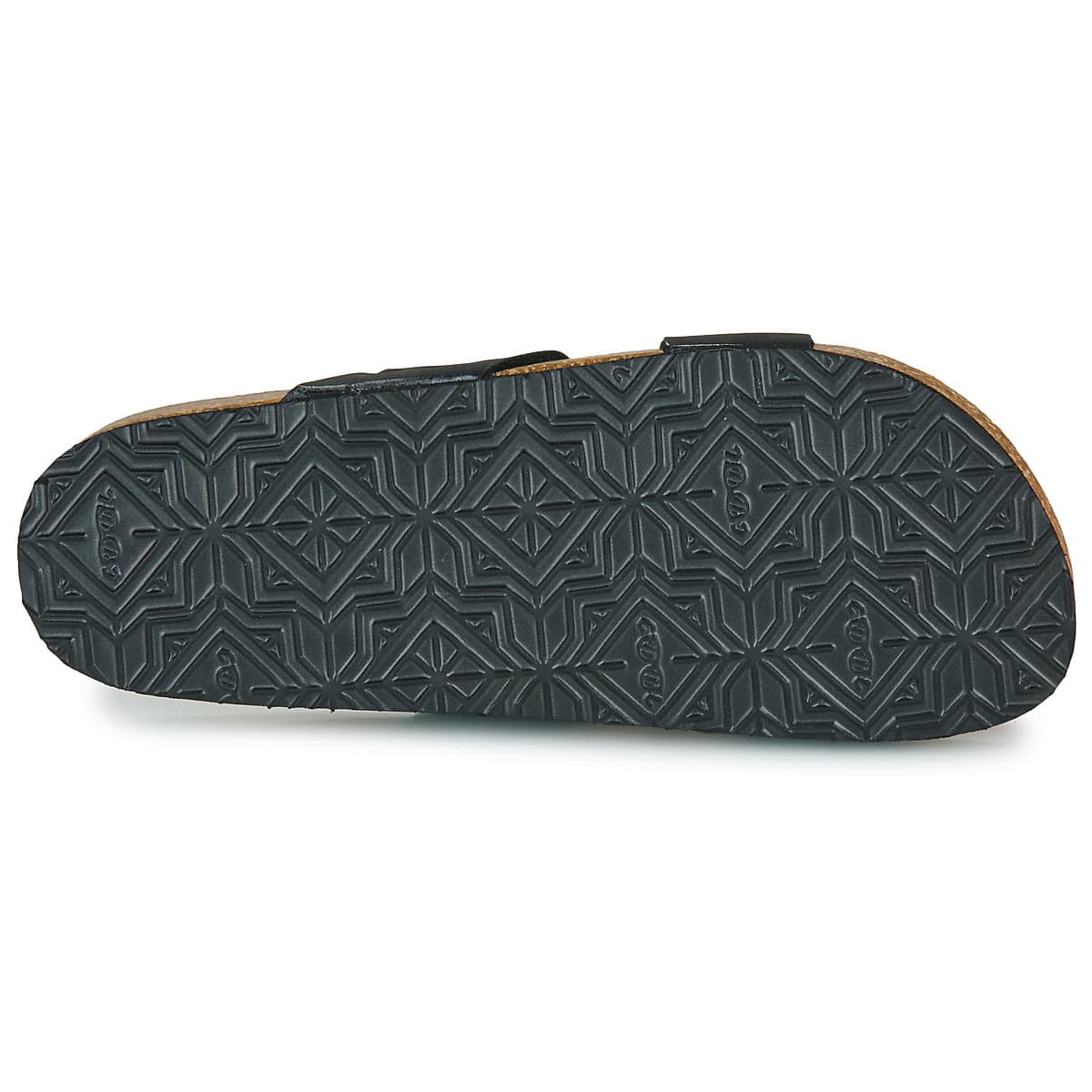 Women's Mules Cool shoe Black