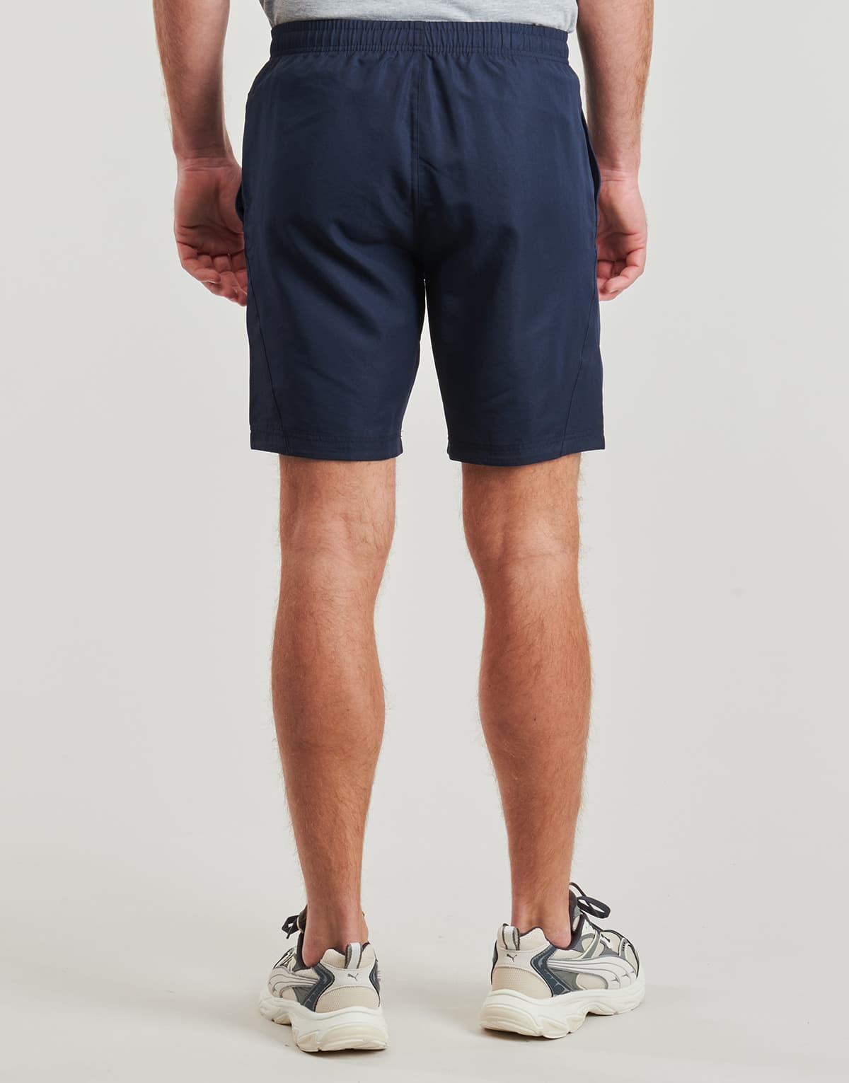 Men's Sports Shorts Kappa Blue
