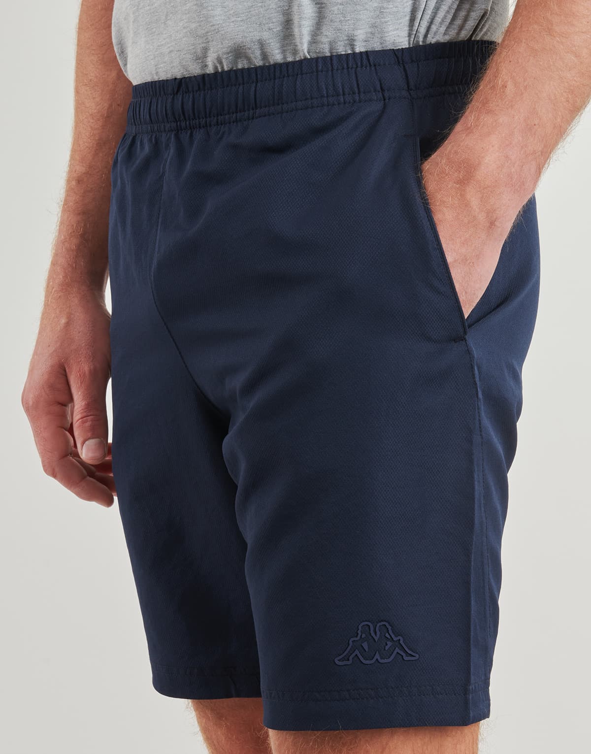 Men's Sports Shorts Kappa Blue