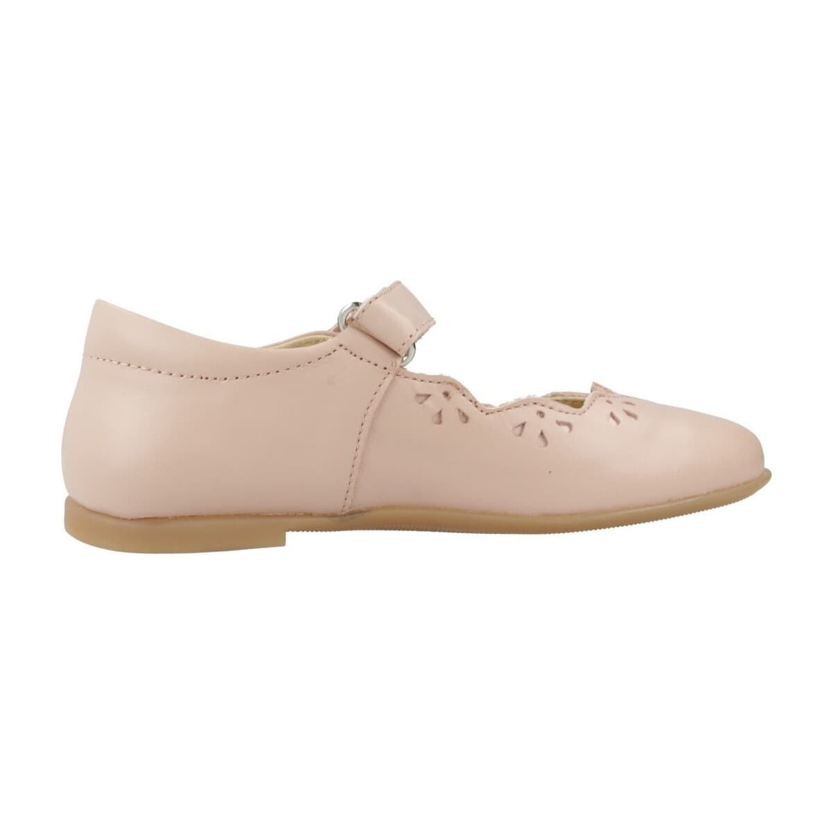 Girls' Dress Shoes Naturino Pink