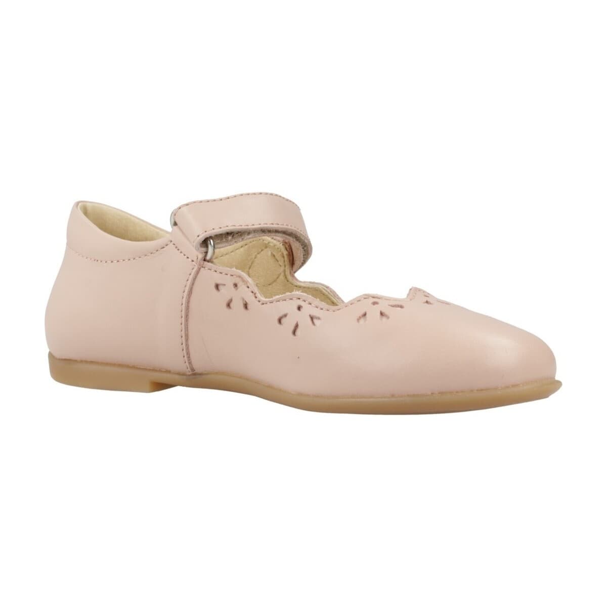 Girls' Dress Shoes Naturino Pink