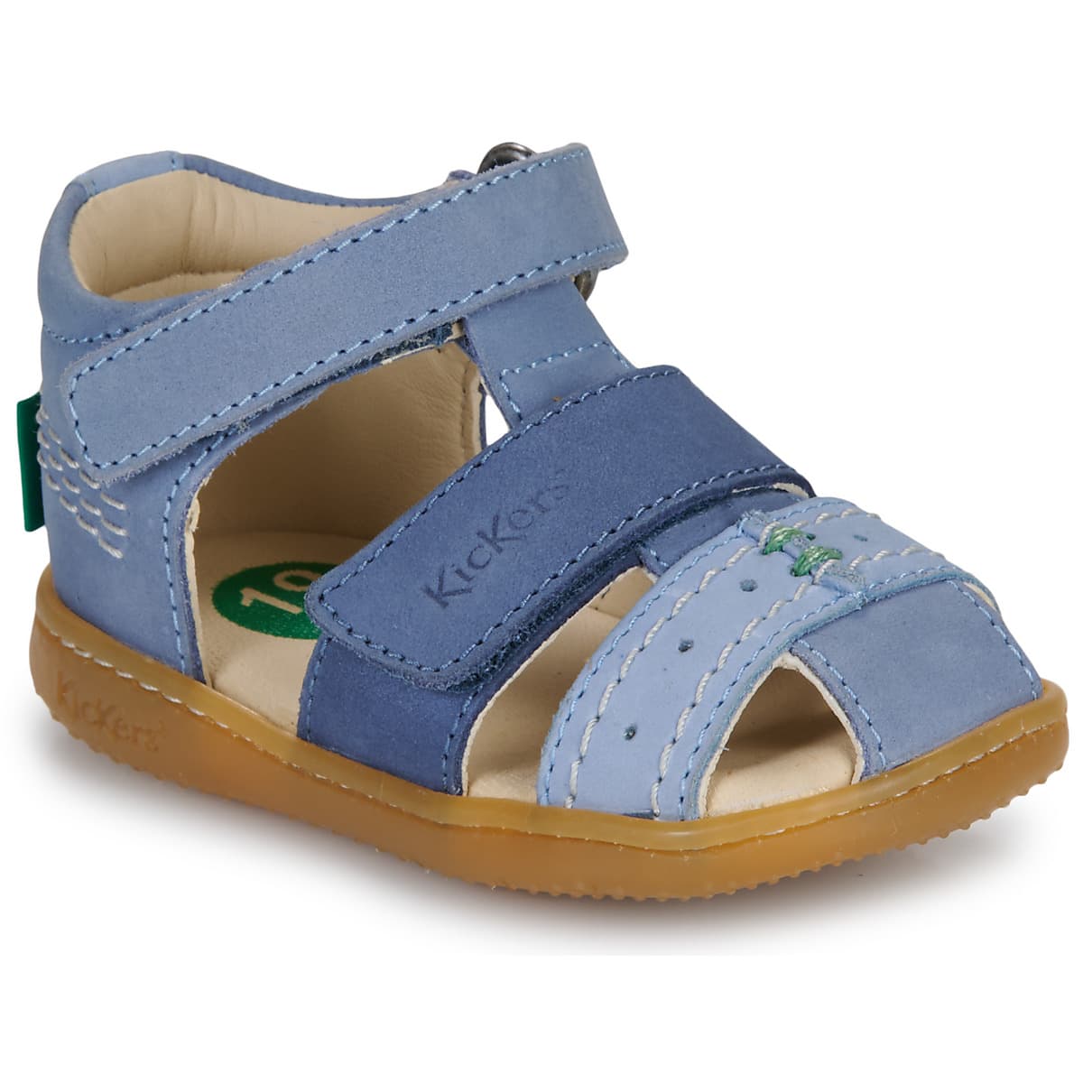 Boys' Sandals Kickers Blue