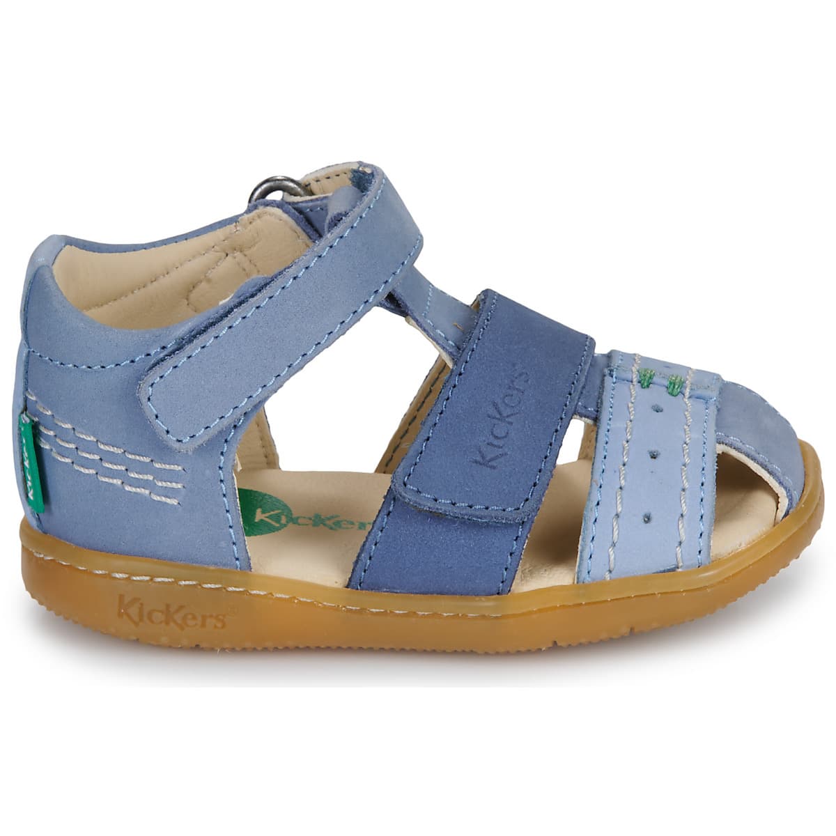 Boys' Sandals Kickers Blue