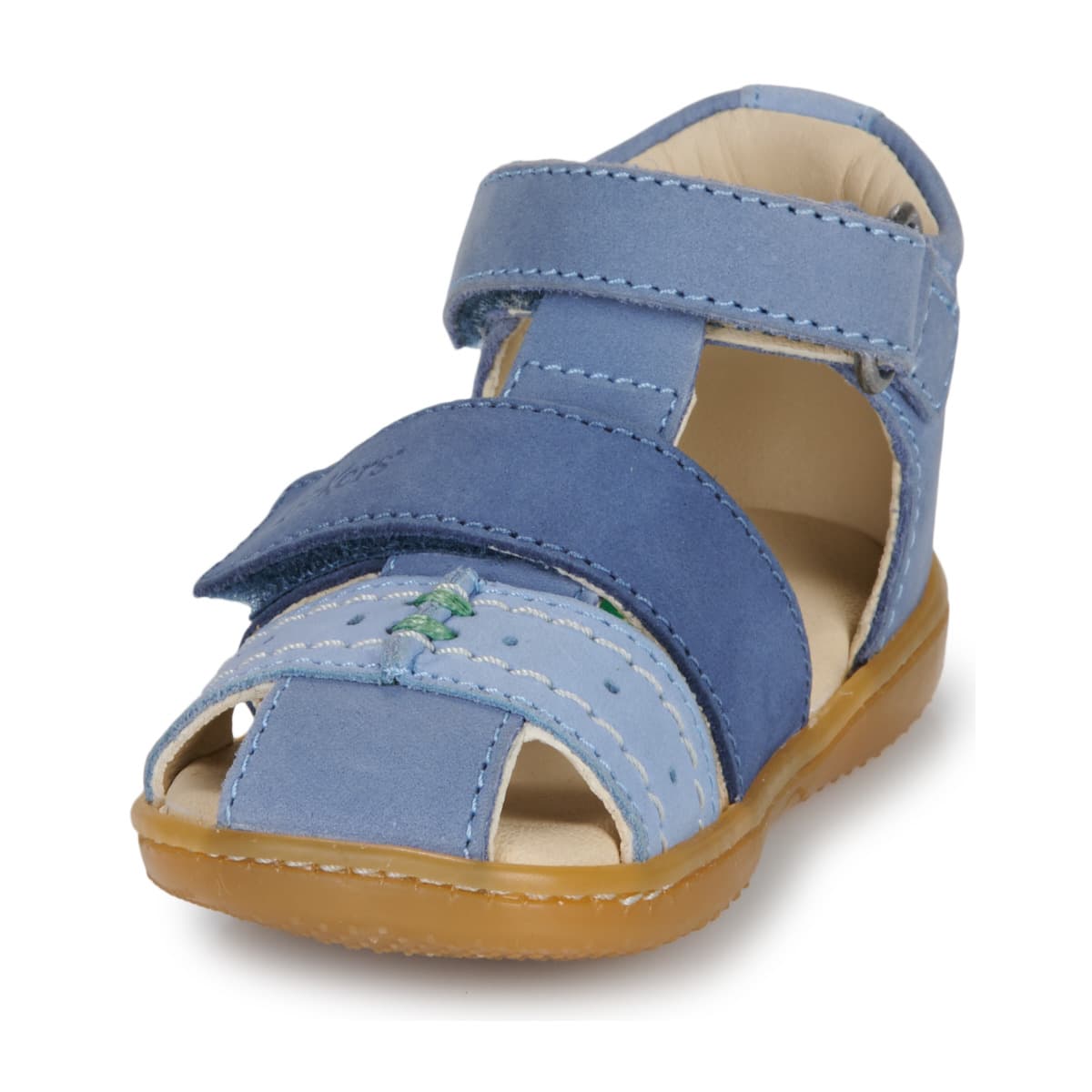 Boys' Sandals Kickers Blue