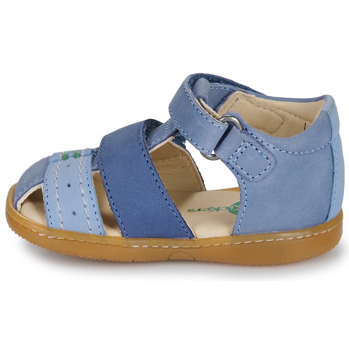 Boys' Sandals Kickers Blue
