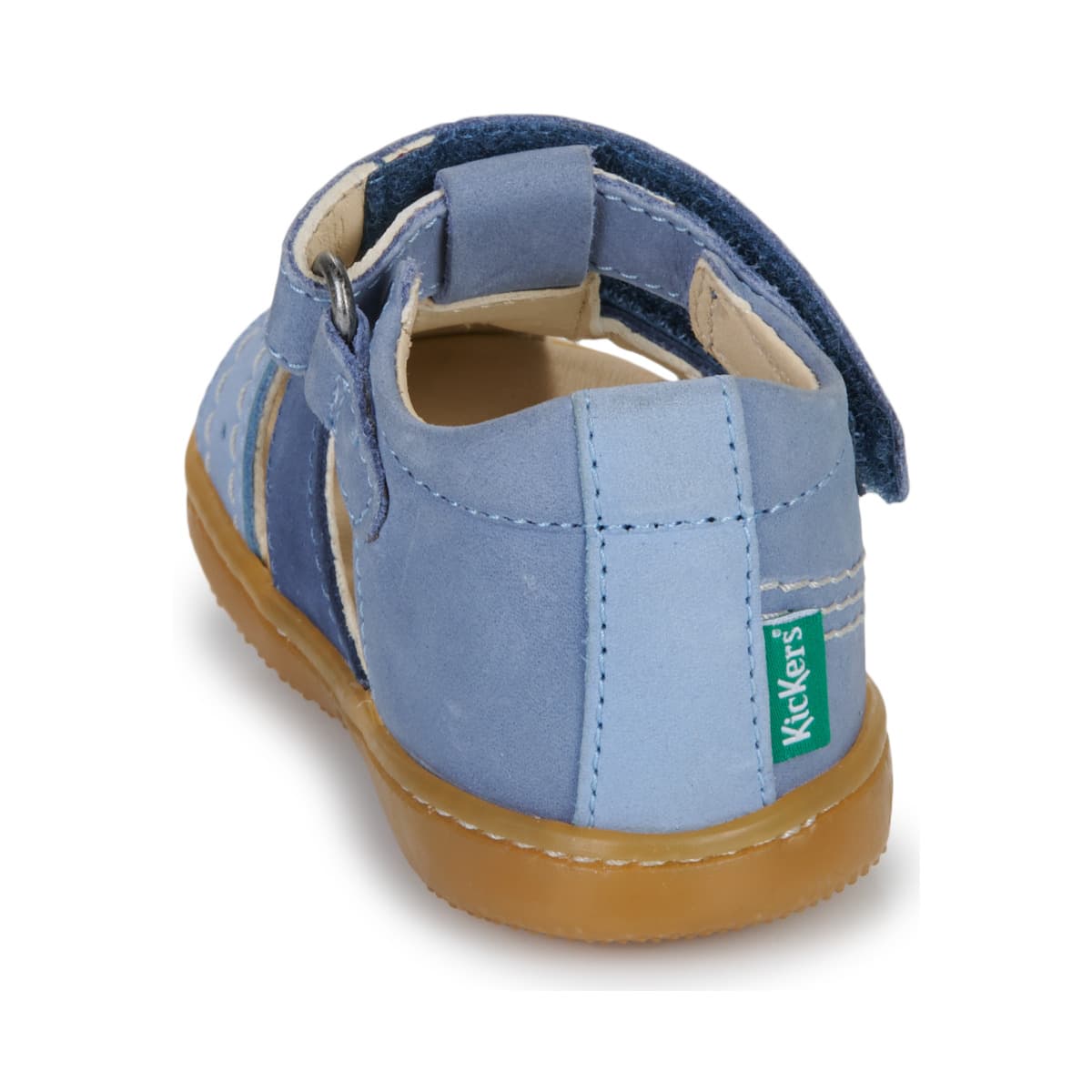 Boys' Sandals Kickers Blue