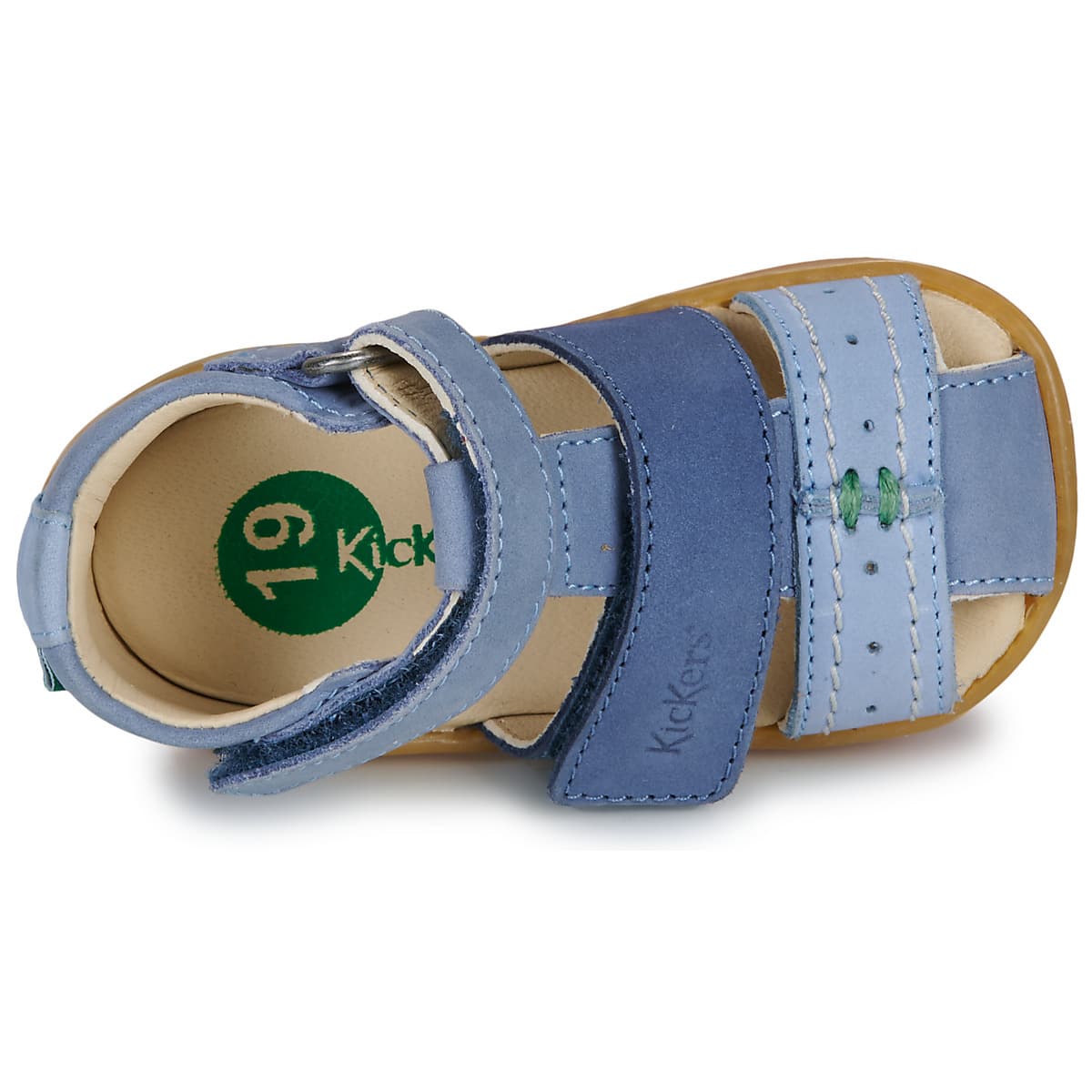 Boys' Sandals Kickers Blue