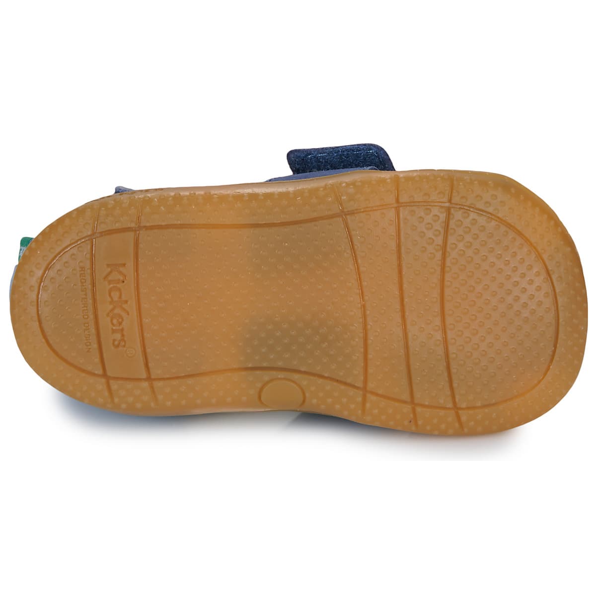 Boys' Sandals Kickers Blue