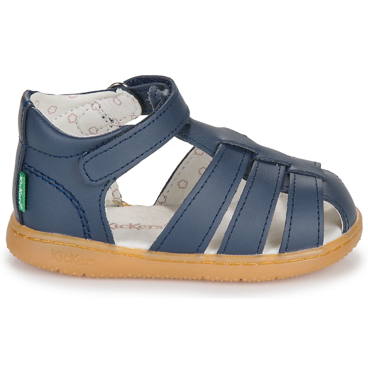 Boys' Sandals Kickers Blue