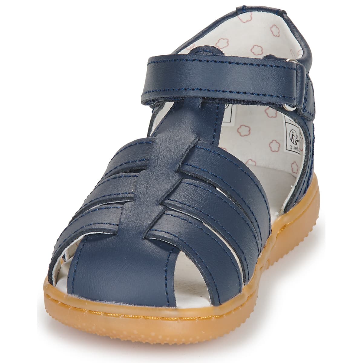Boys' Sandals Kickers Blue