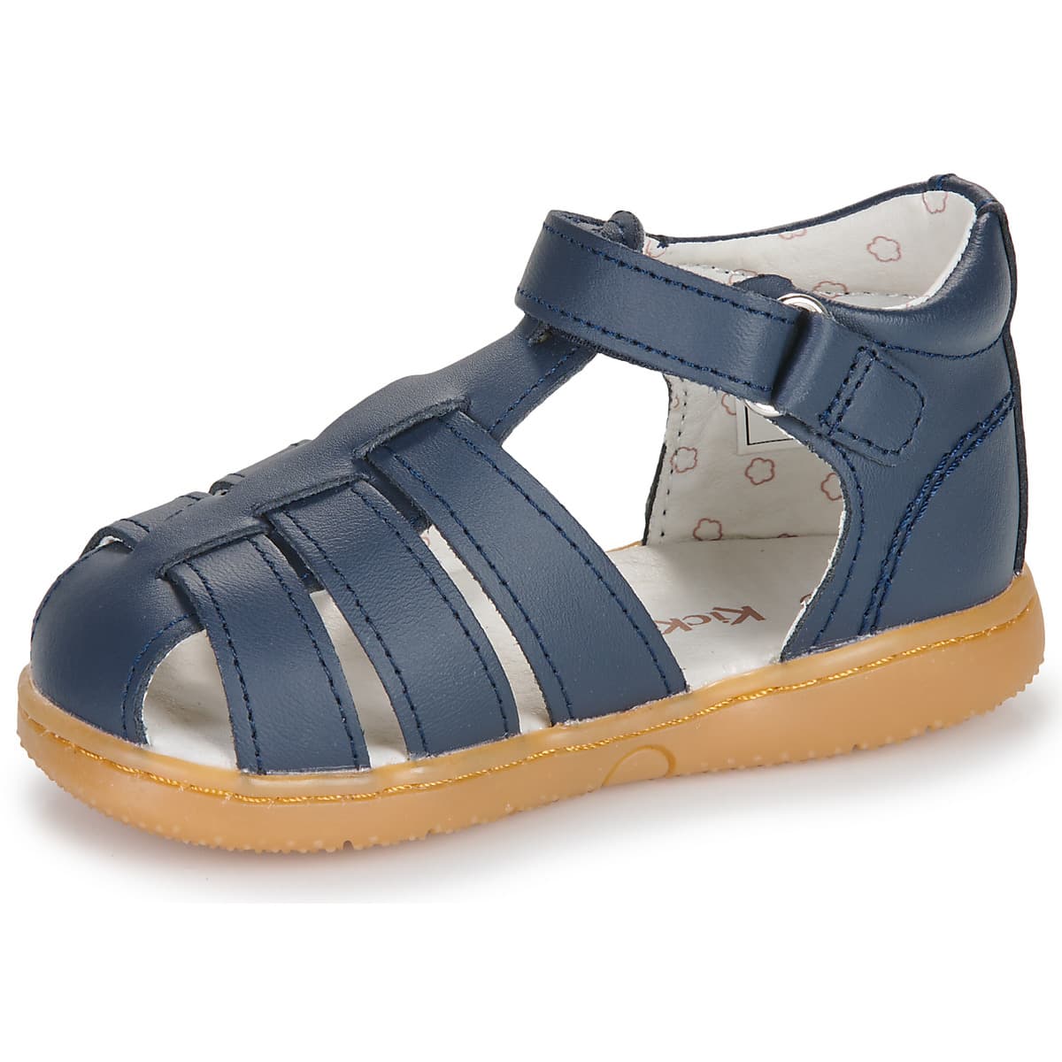 Boys' Sandals Kickers Blue