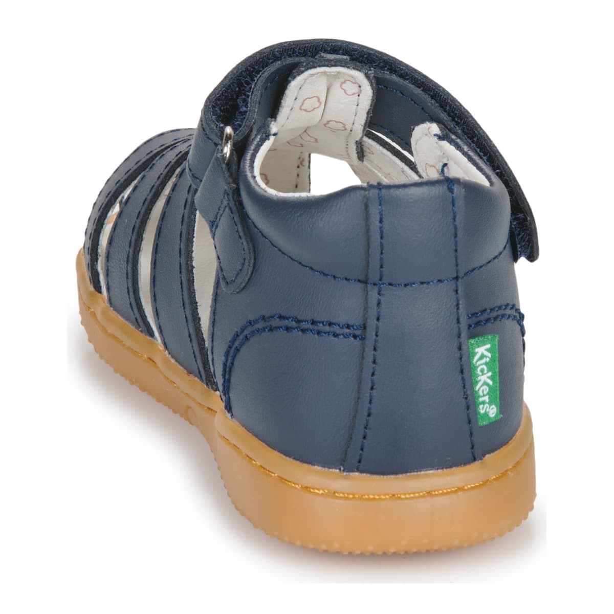 Boys' Sandals Kickers Blue