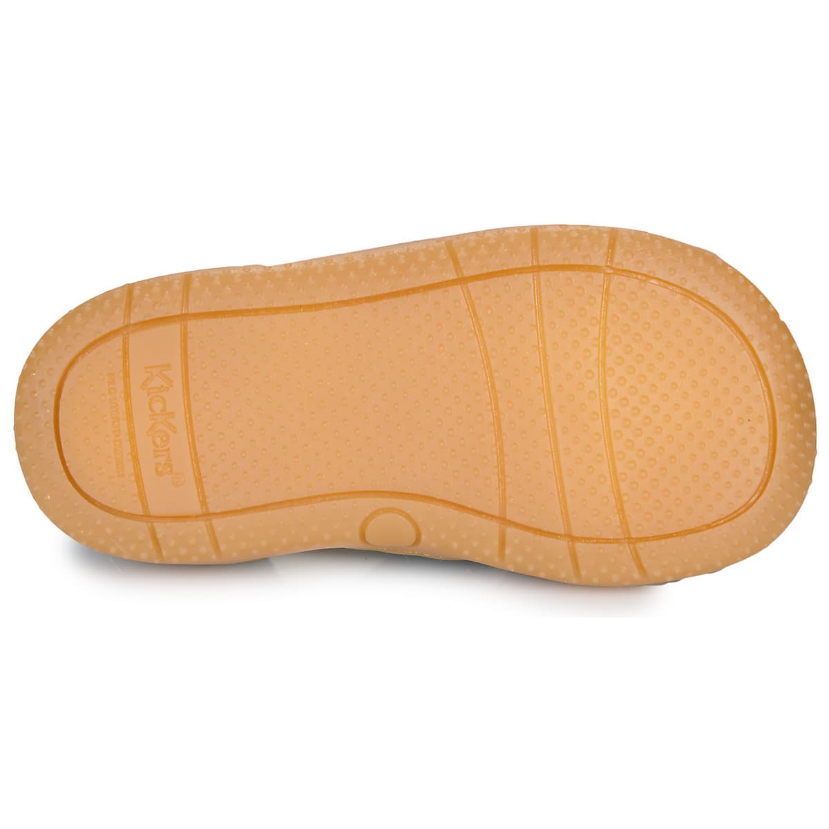 Boys' Sandals Kickers Blue