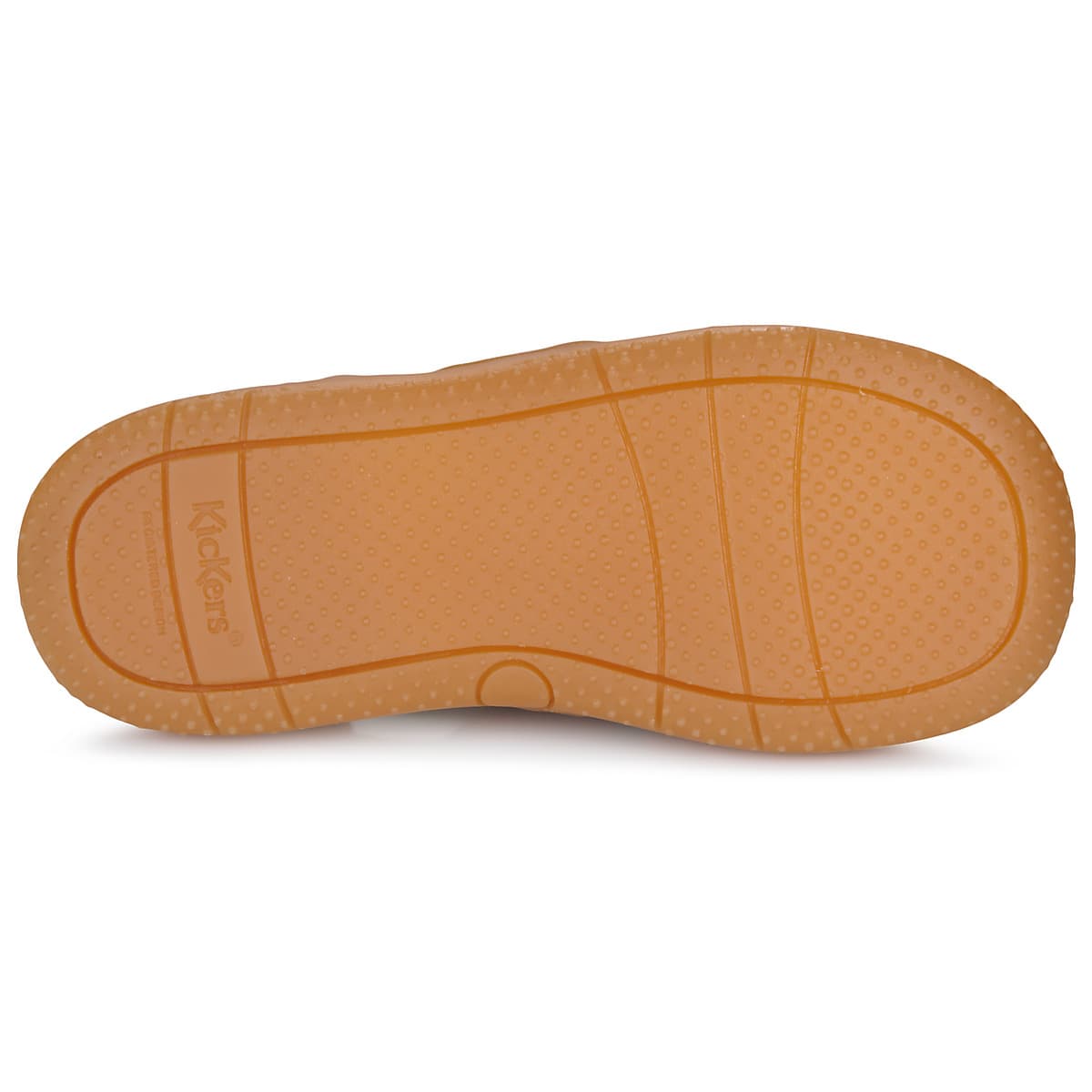 Boys' Sandals Kickers Brown
