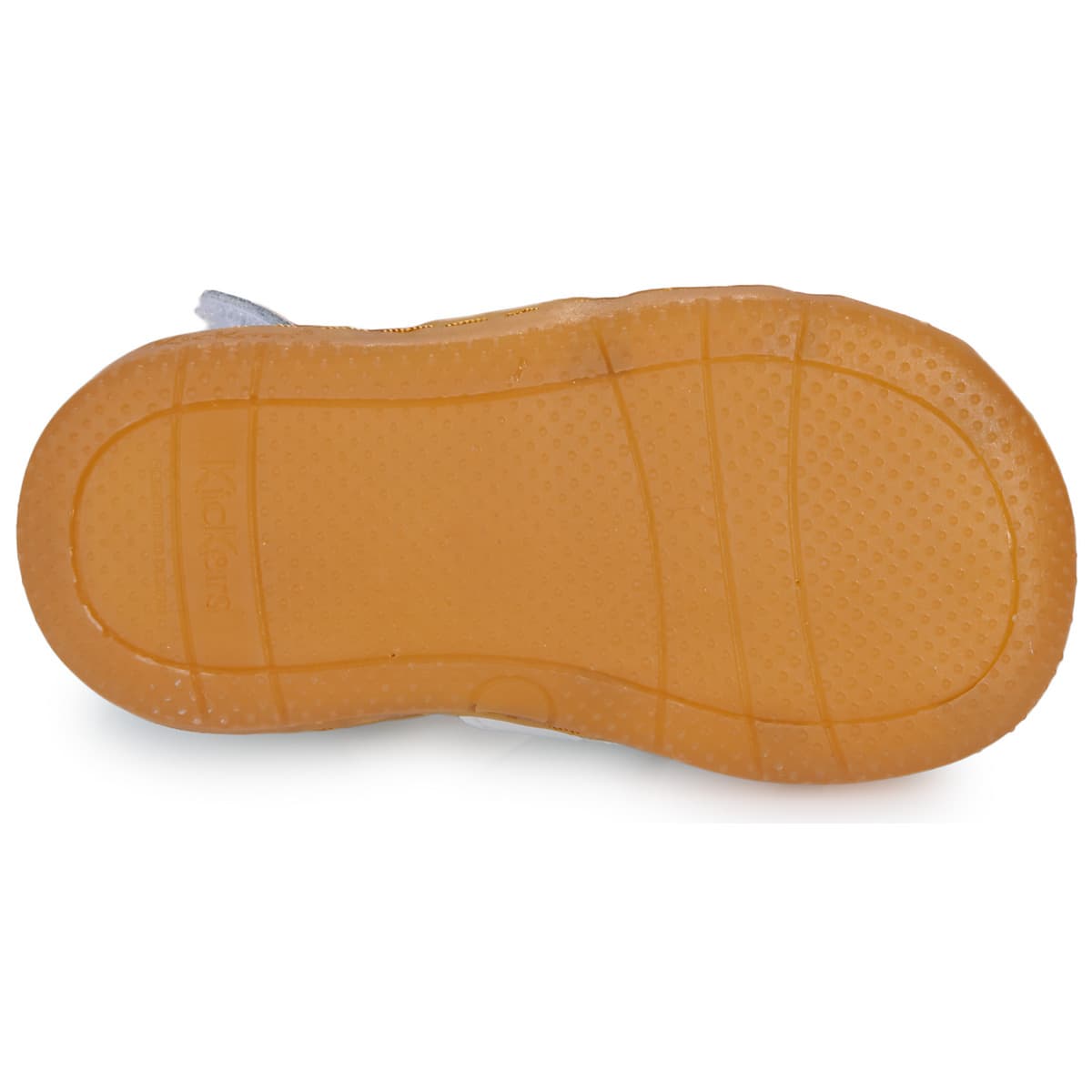 Boys' Sandals Kickers White