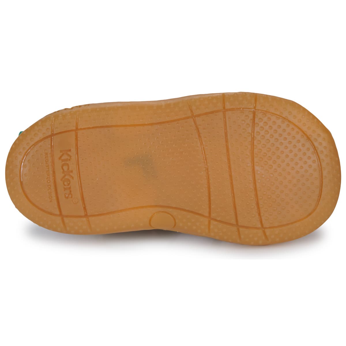 Girls' Sandals Kickers White