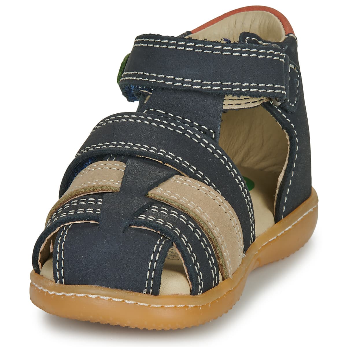 Boys' Sandals Kickers Blue