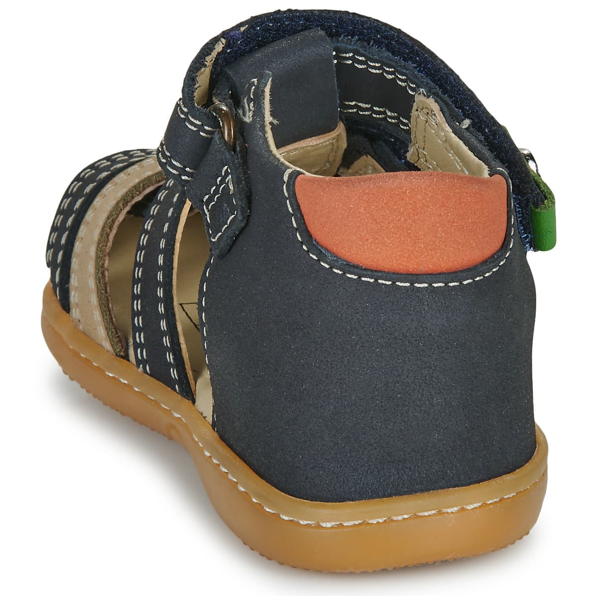 Boys' Sandals Kickers Blue