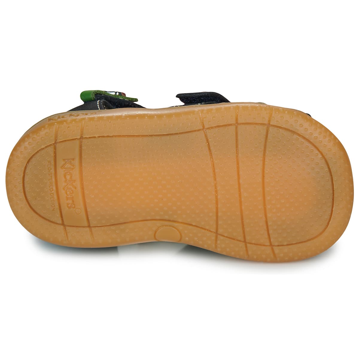 Boys' Sandals Kickers Blue