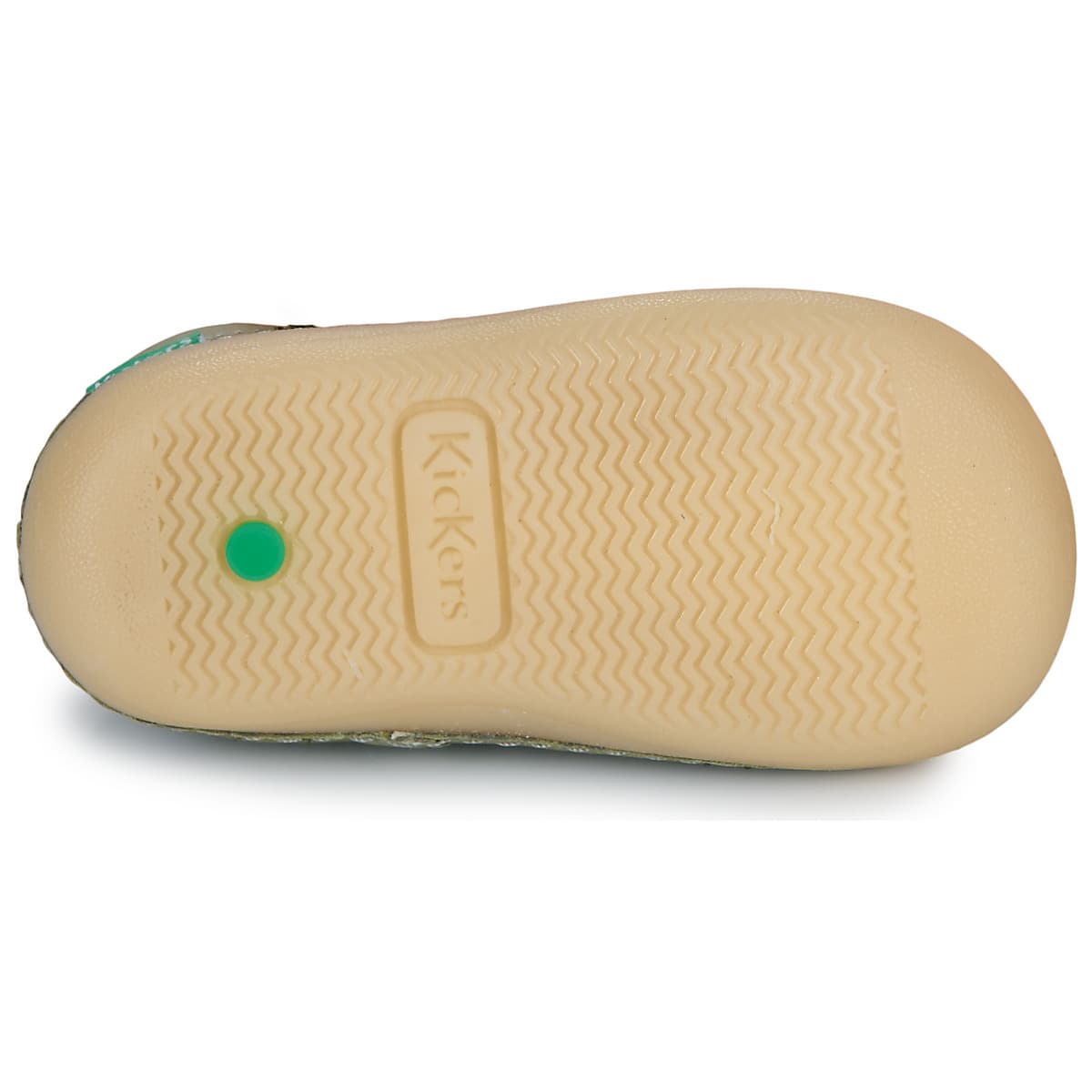 Boys' Sandals Kickers Khaki