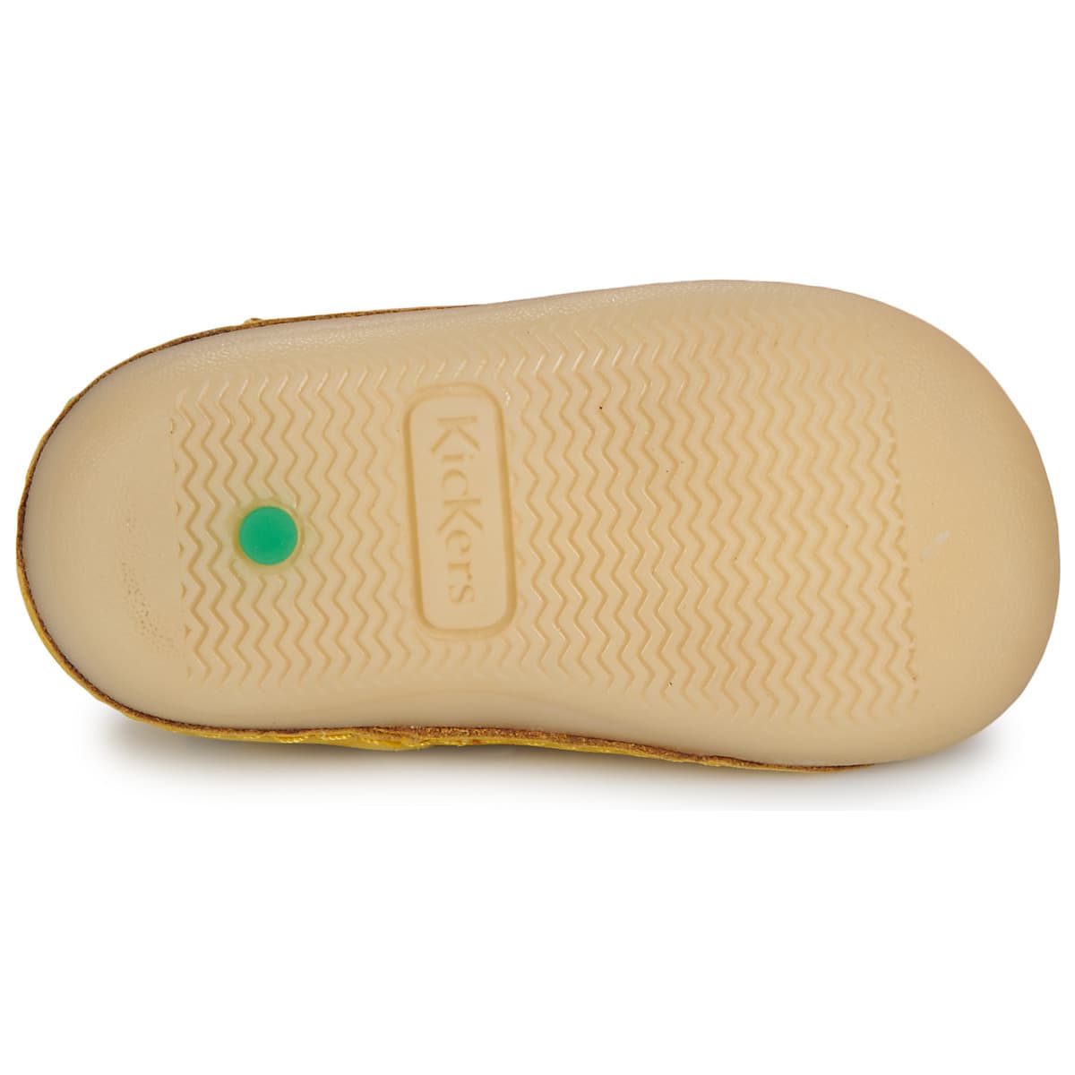 Boys' Sandals Kickers Yellow