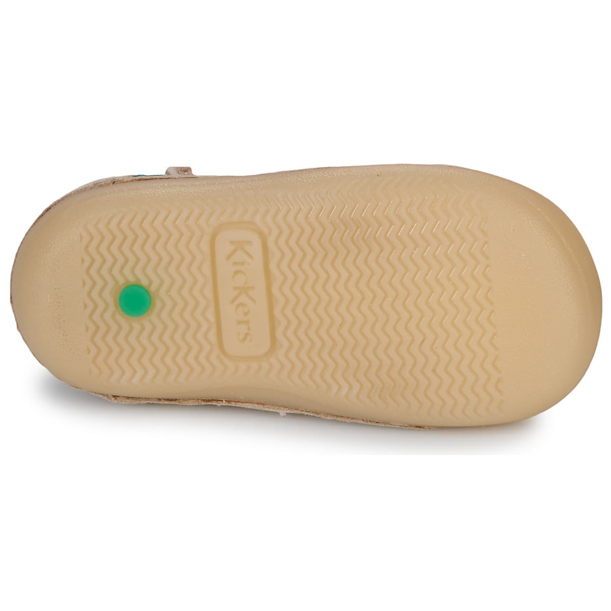 Girls' Sandals Kickers Pink