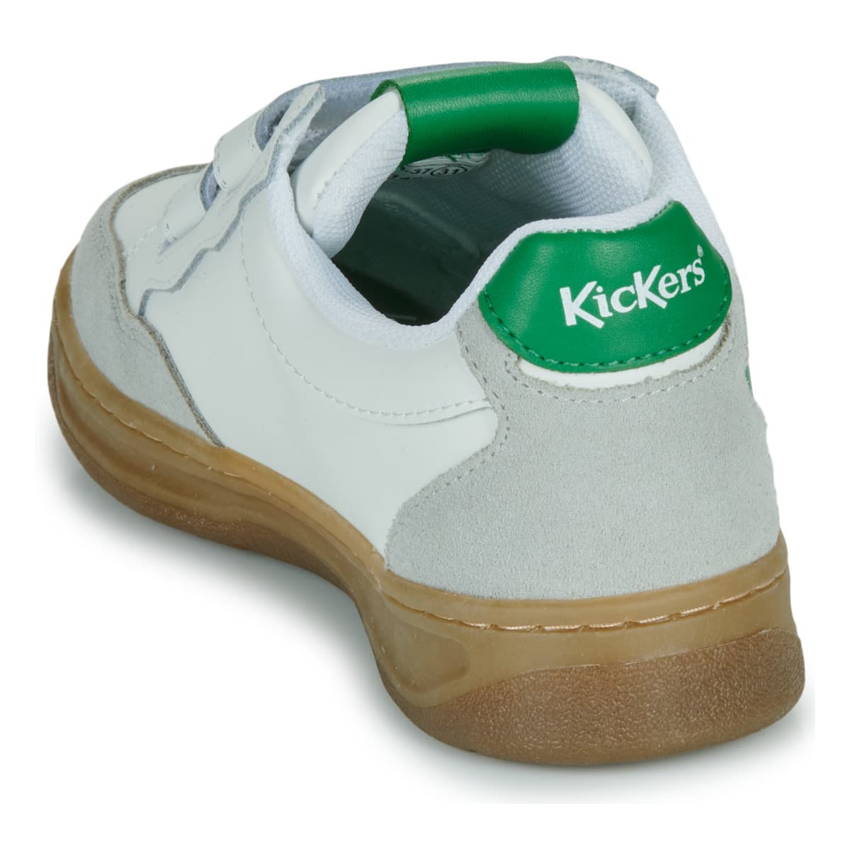 Boys' Sneakers Kickers White
