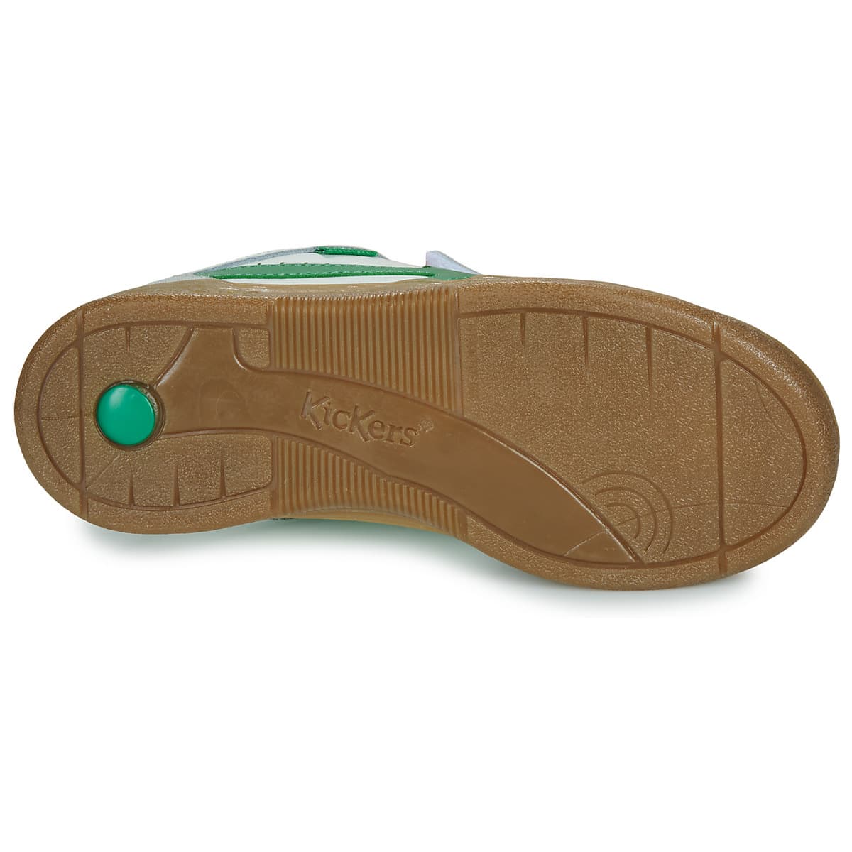 Boys' Sneakers Kickers White