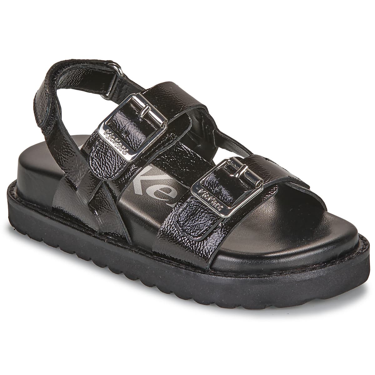 Σανδάλια χωρίς τακούνι Kickers NEOSUMMER KID