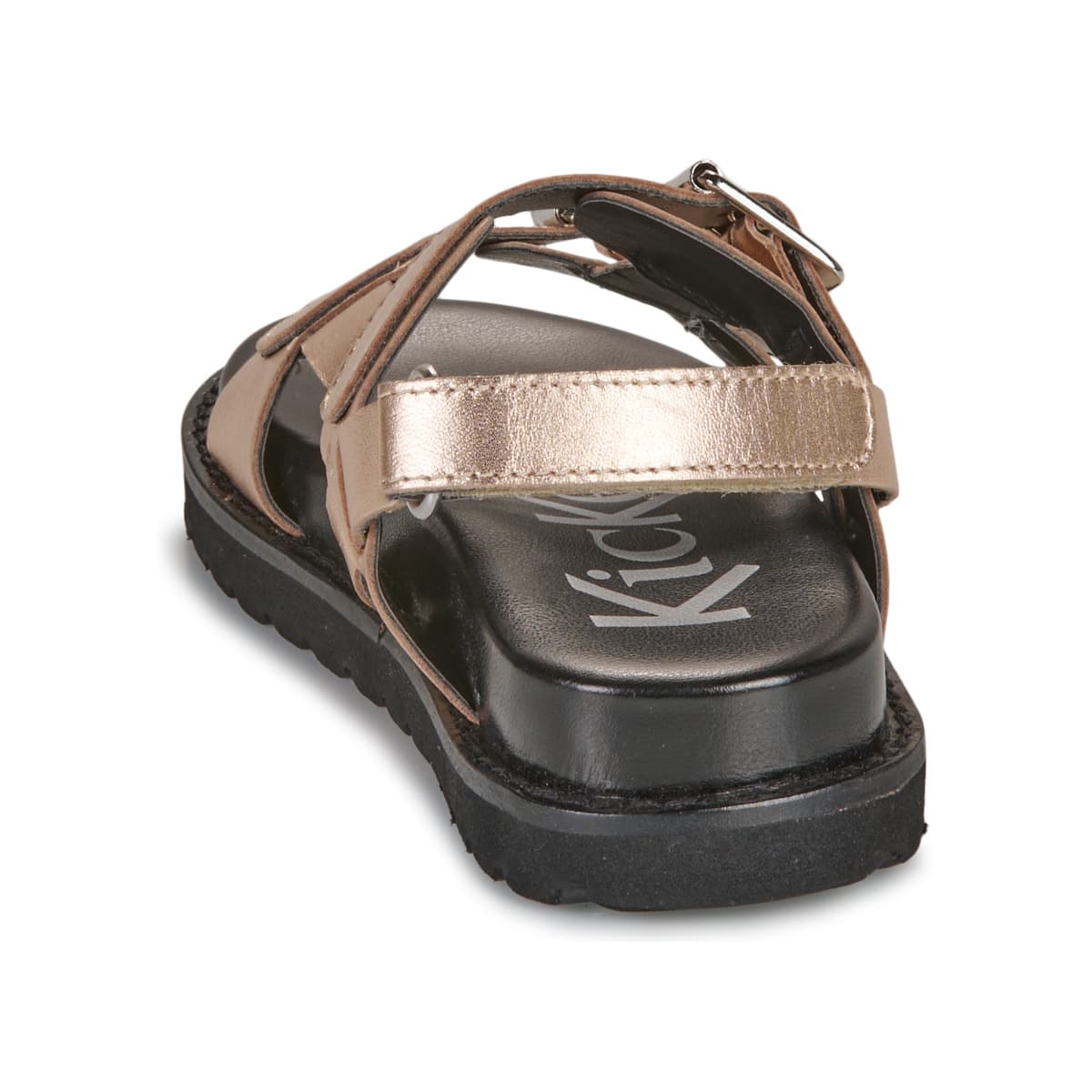 Girls' Sandals Kickers Pink