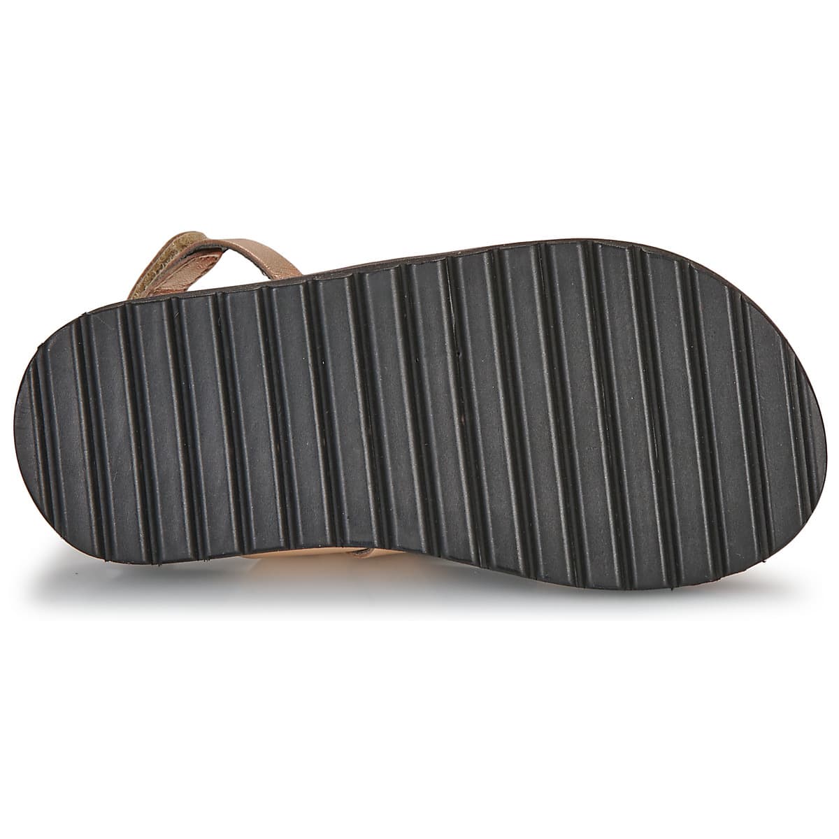 Girls' Sandals Kickers Pink