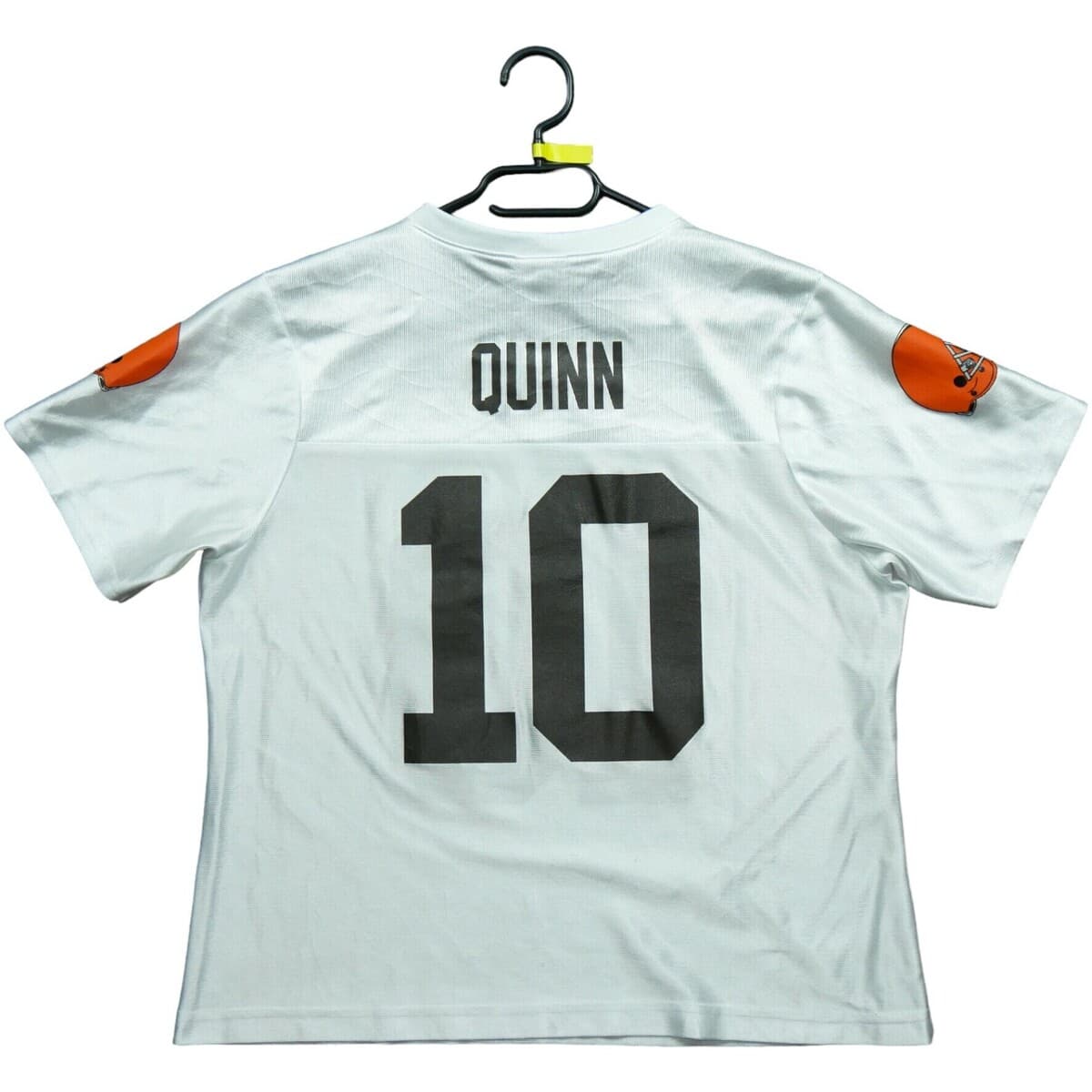 Women's T-Shirts Nfl White