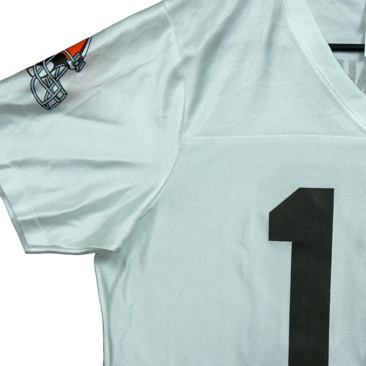 Women's T-Shirts Nfl White