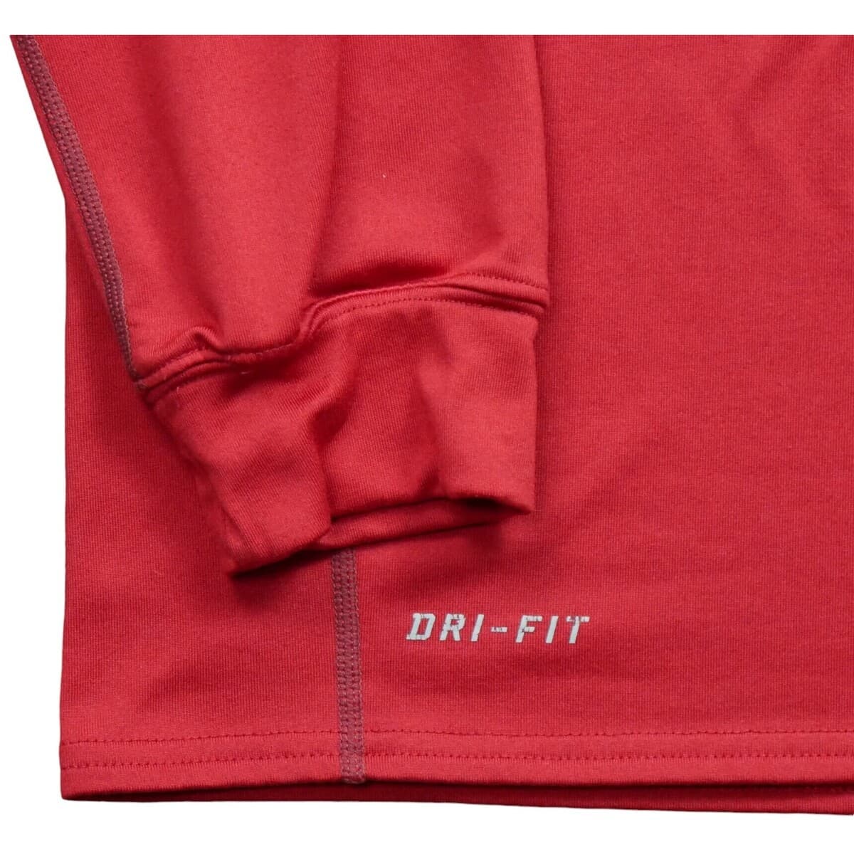 Men's T-Shirts Nike Red