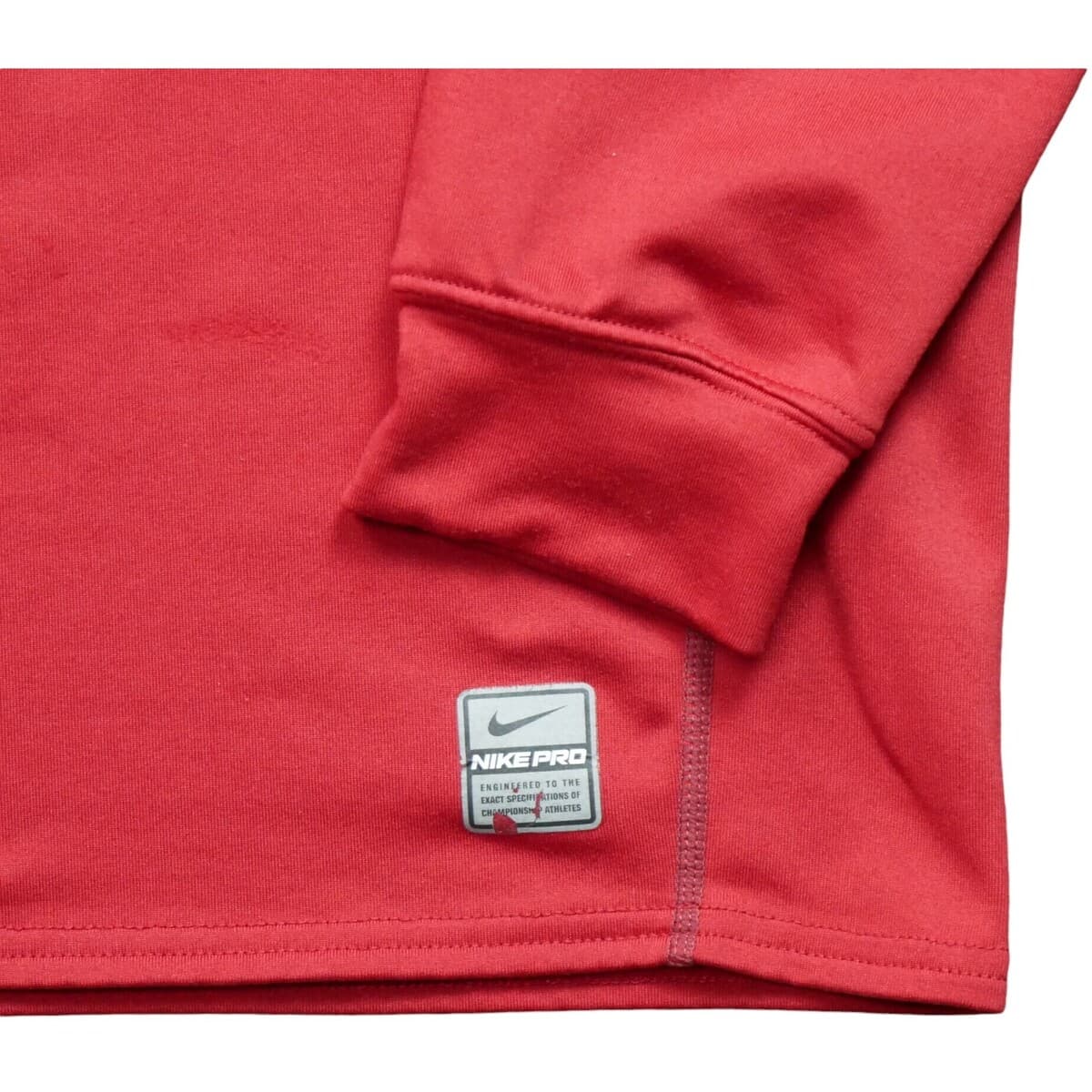 Men's T-Shirts Nike Red