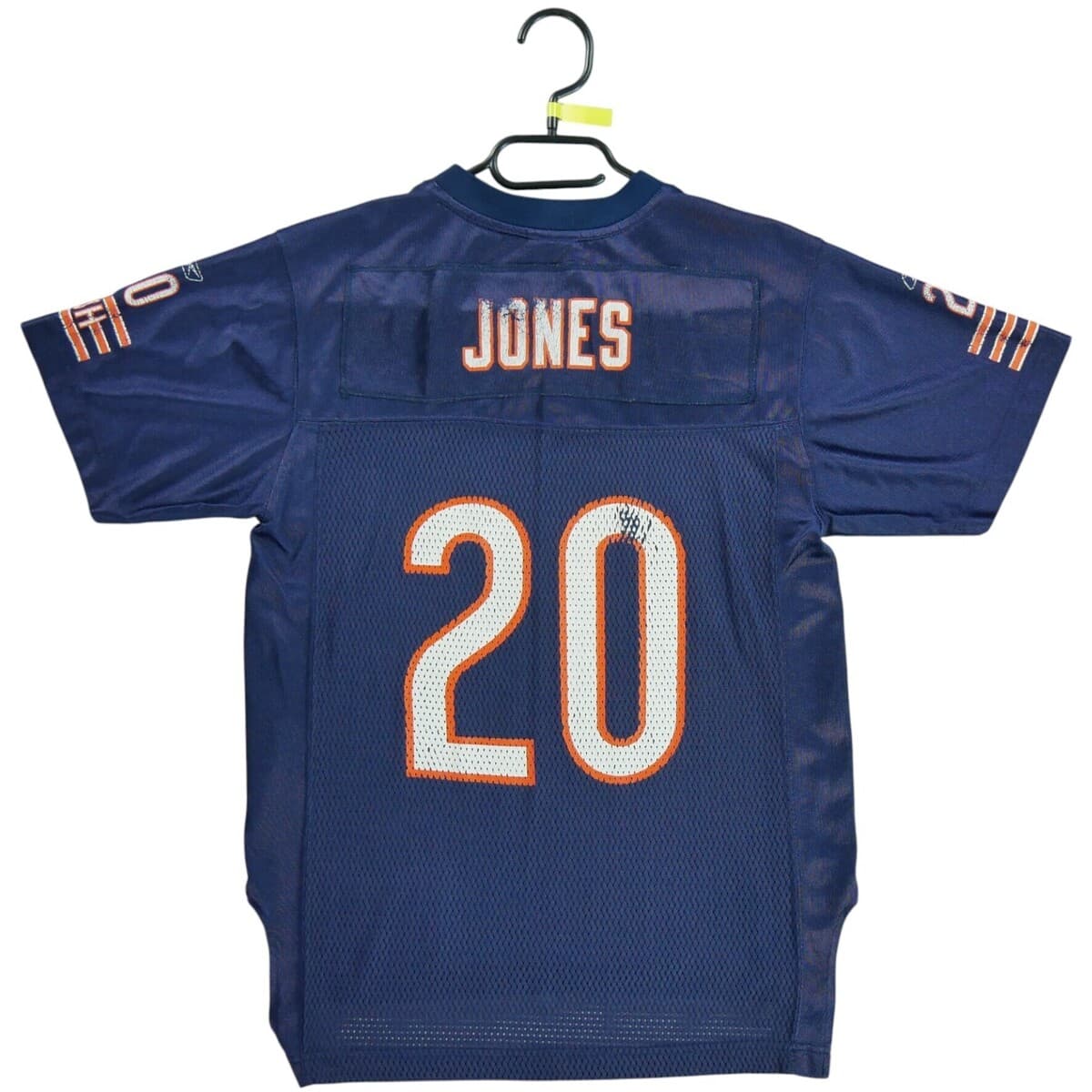 Boys' T-Shirts Reebok Blue