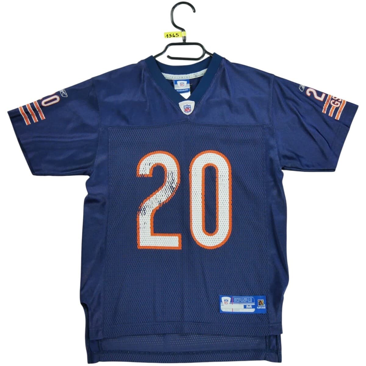 Boys' T-Shirts Reebok Blue