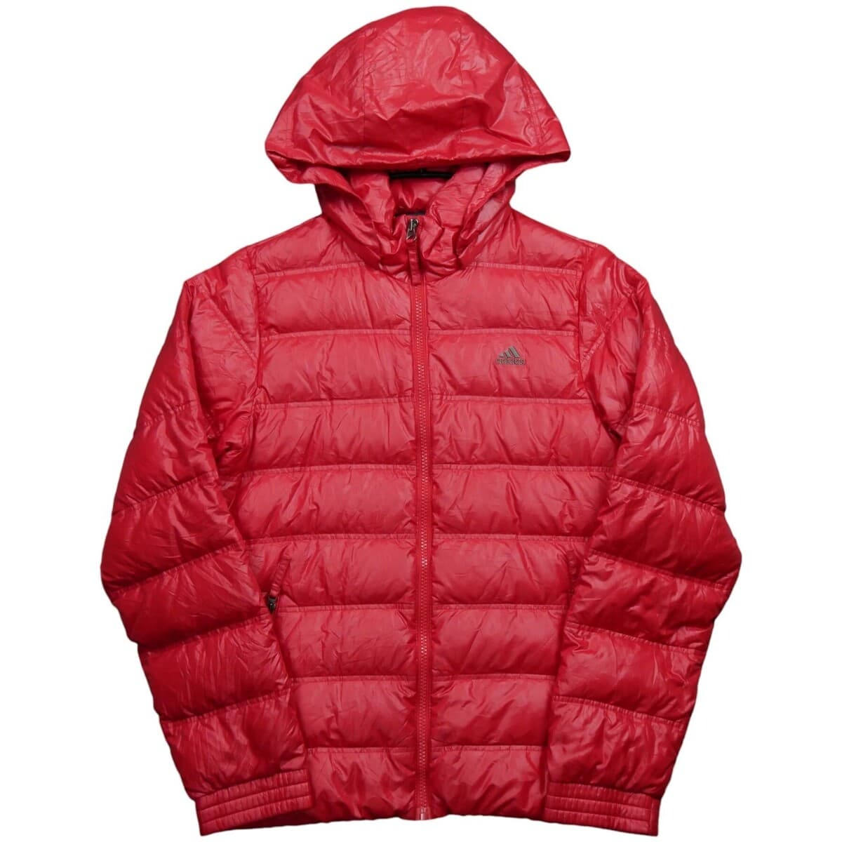 Men's Jackets adidas Red