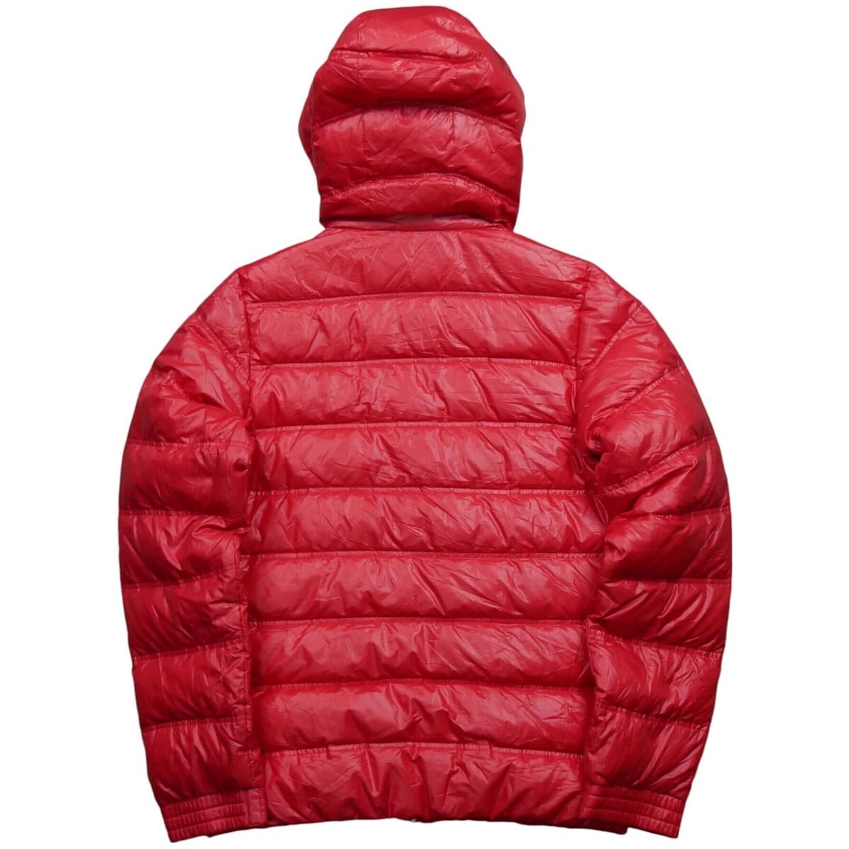 Men's Jackets adidas Red