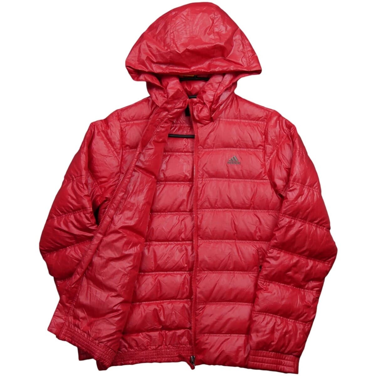 Men's Jackets adidas Red