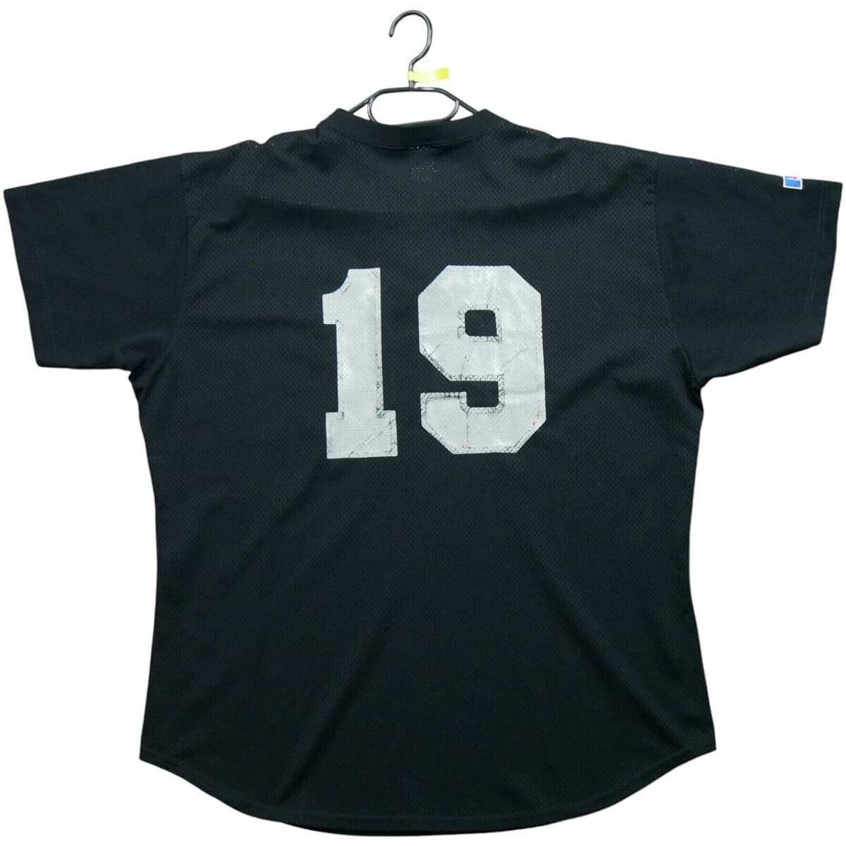 Men's T-Shirts Russell Athletic Black